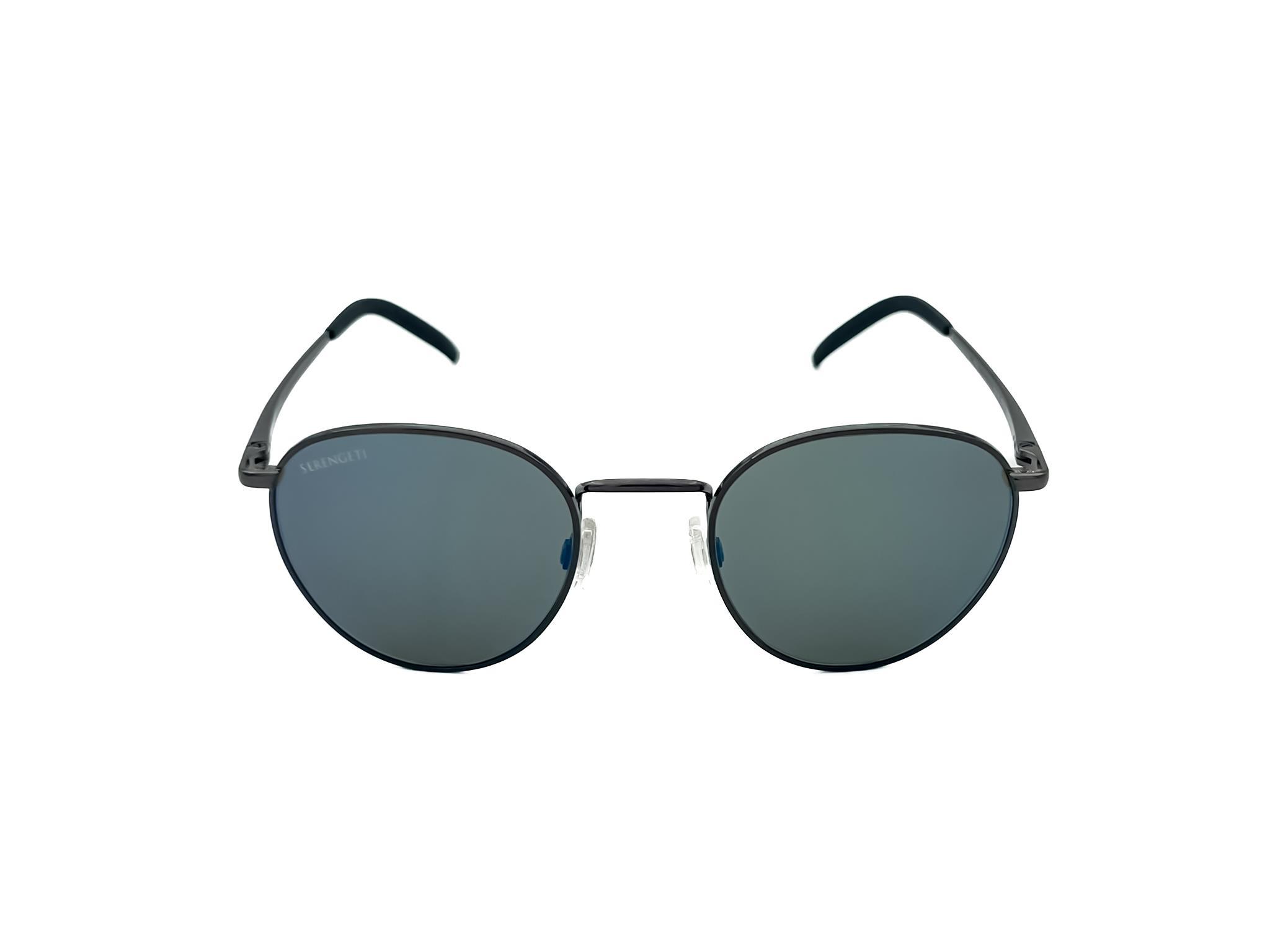 SERENGETI HAMEL 8926 50 Unisex Güneş Gözlüğü