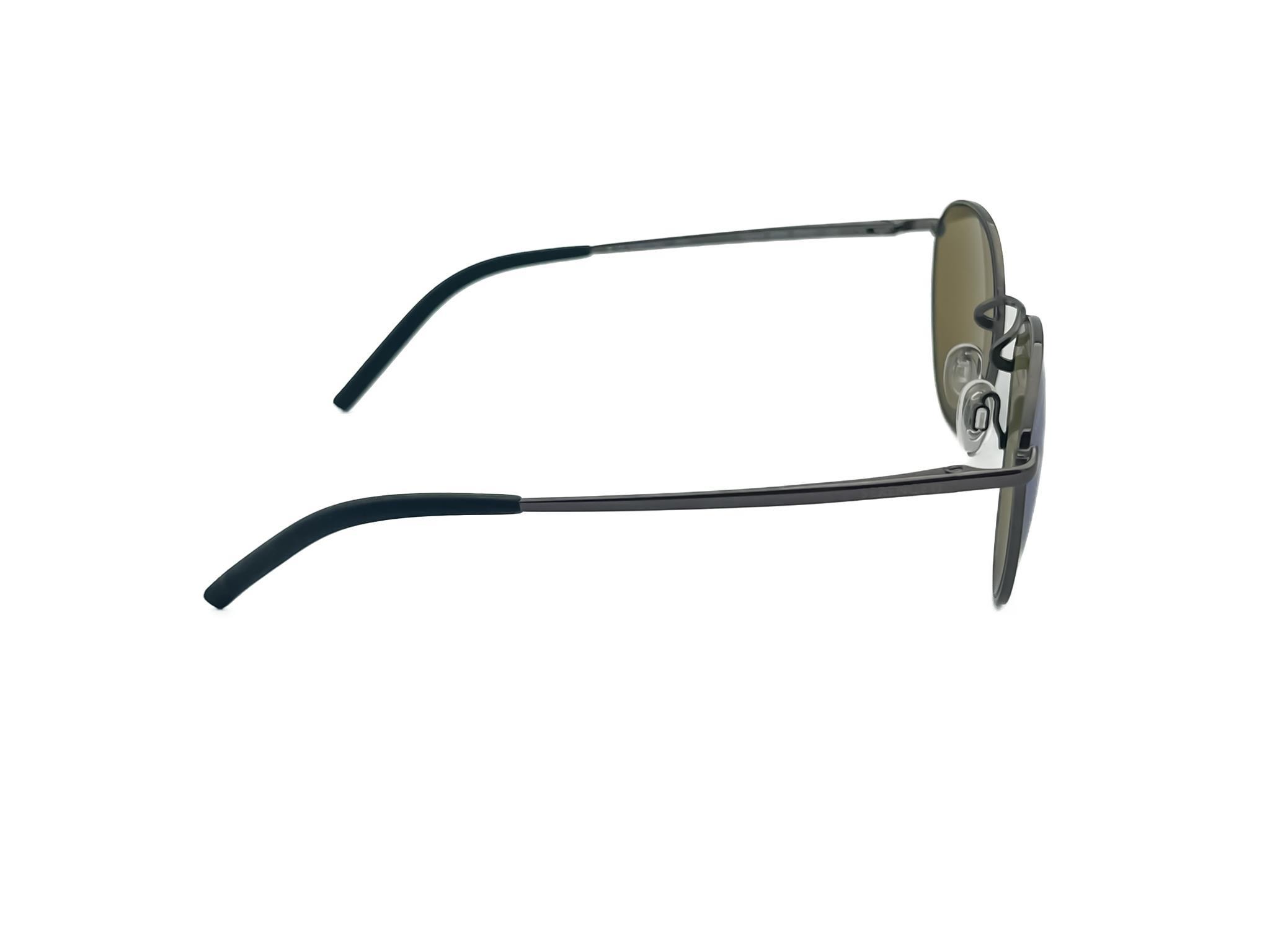 SERENGETI HAMEL 8926 50 Unisex Güneş Gözlüğü