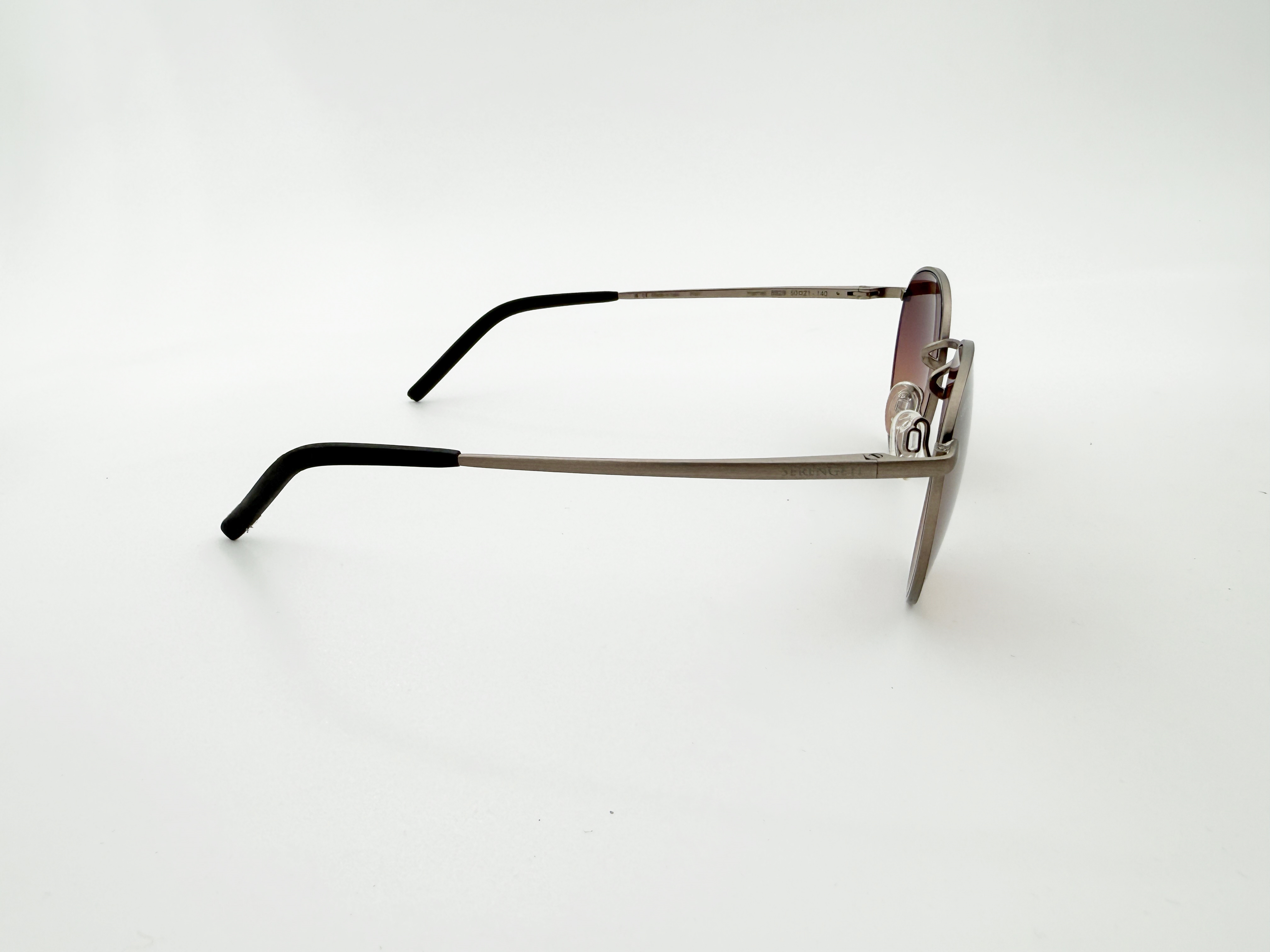 SERENGETI HAMEL 8928 50 Unisex Güneş Gözlüğü