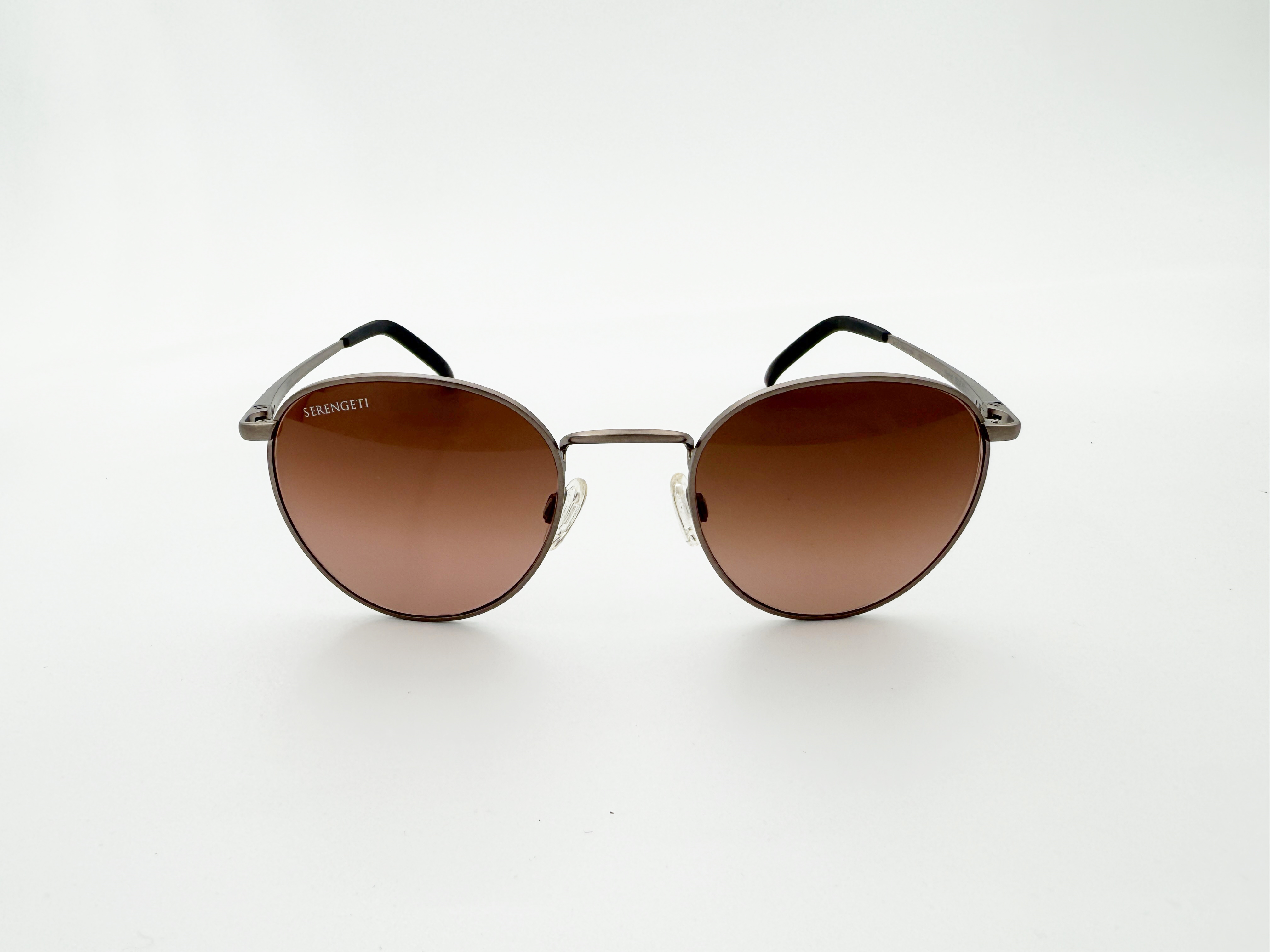 SERENGETI HAMEL 8928 50 Unisex Güneş Gözlüğü