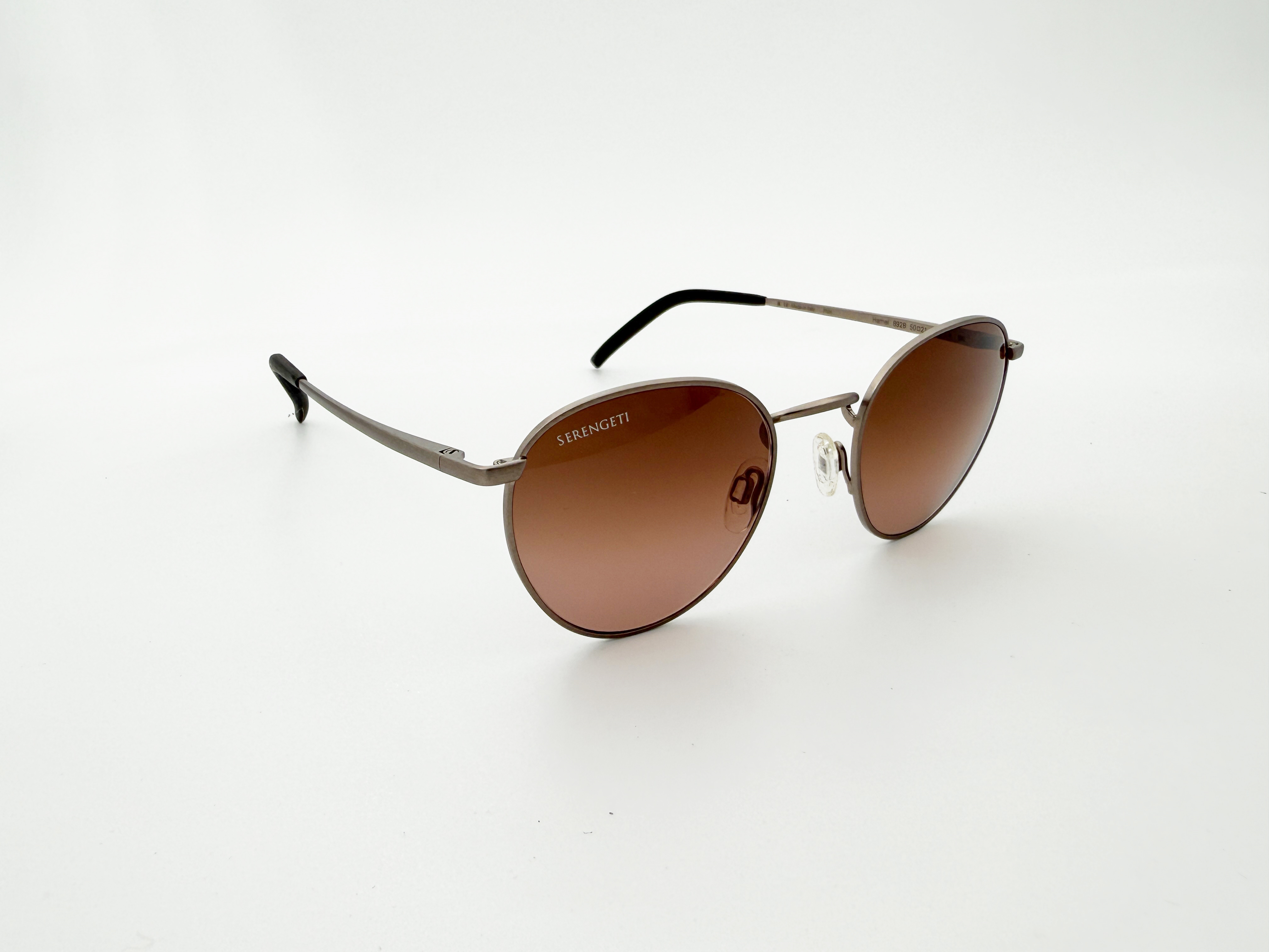 SERENGETI HAMEL 8928 50 Unisex Güneş Gözlüğü