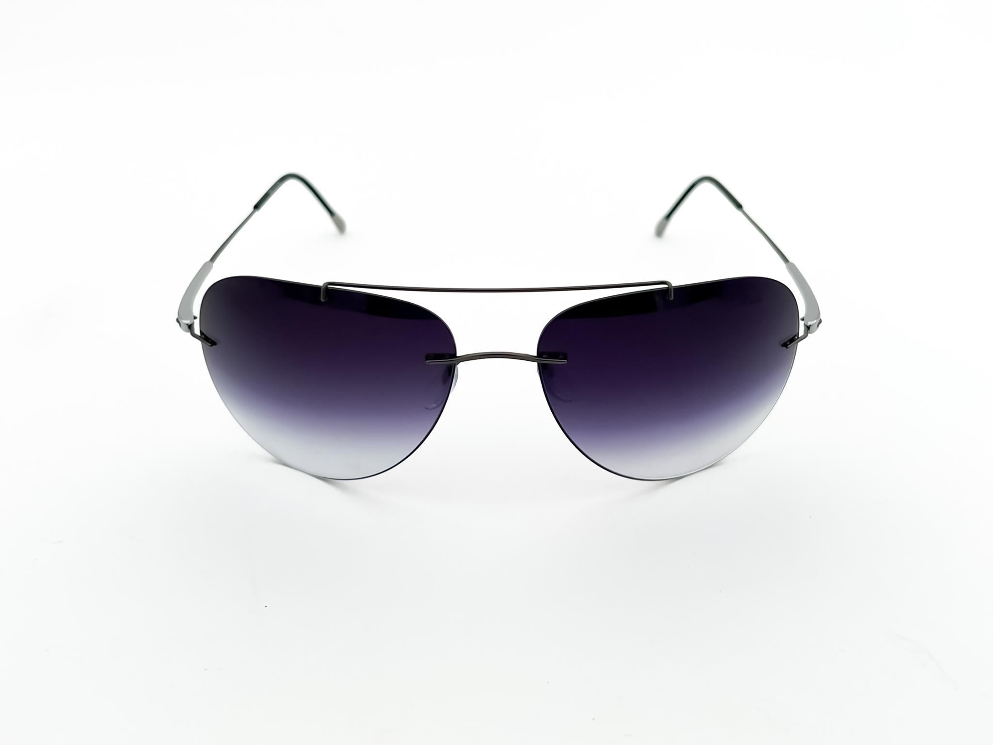 SILHOUETTE SH 8667/60 6235 Erkek Güneş Gözlüğü