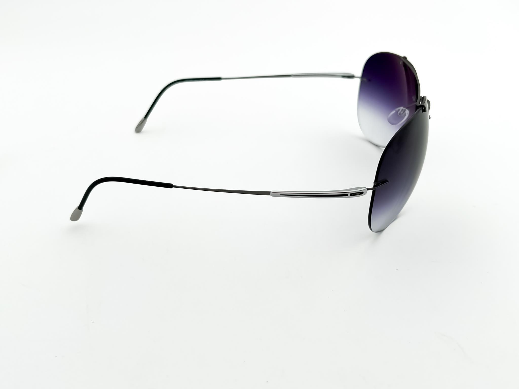 SILHOUETTE SH 8667/60 6235 Erkek Güneş Gözlüğü