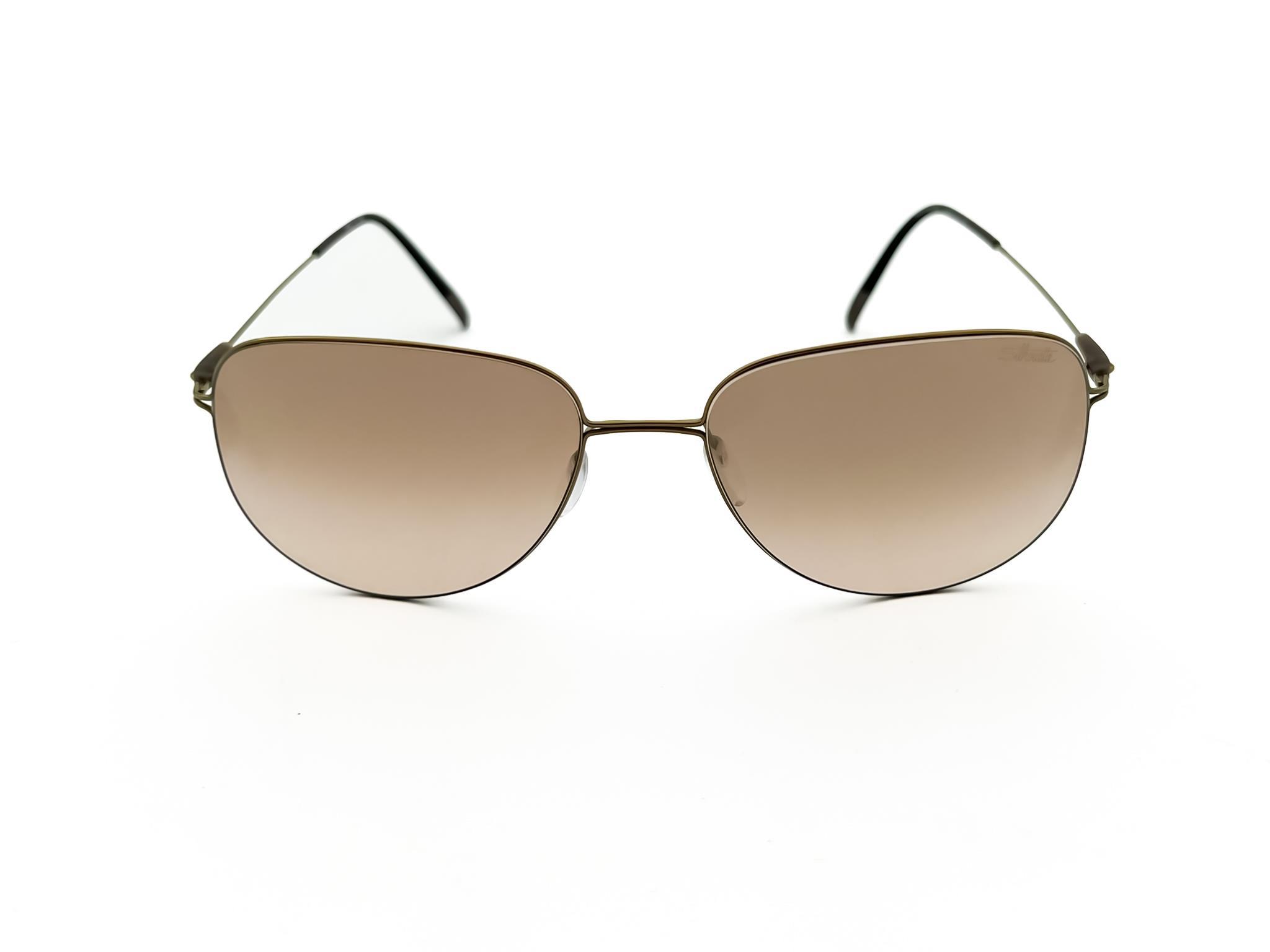 SILHOUETTE SH 8693/75 5540 Kadın Güneş Gözlüğü
