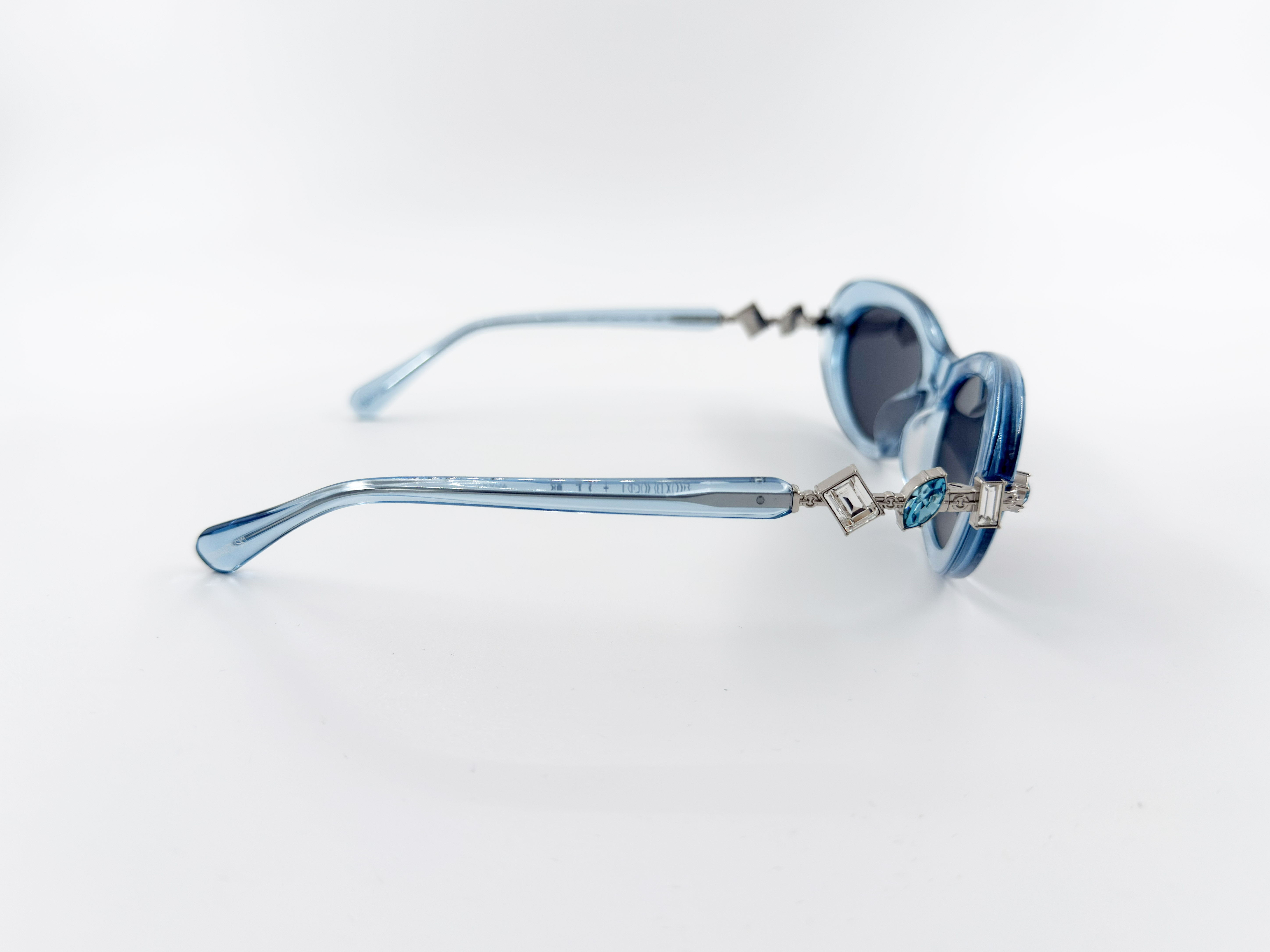 SWAROVSKI 6042 107887 53 Kadın Güneş Gözlüğü