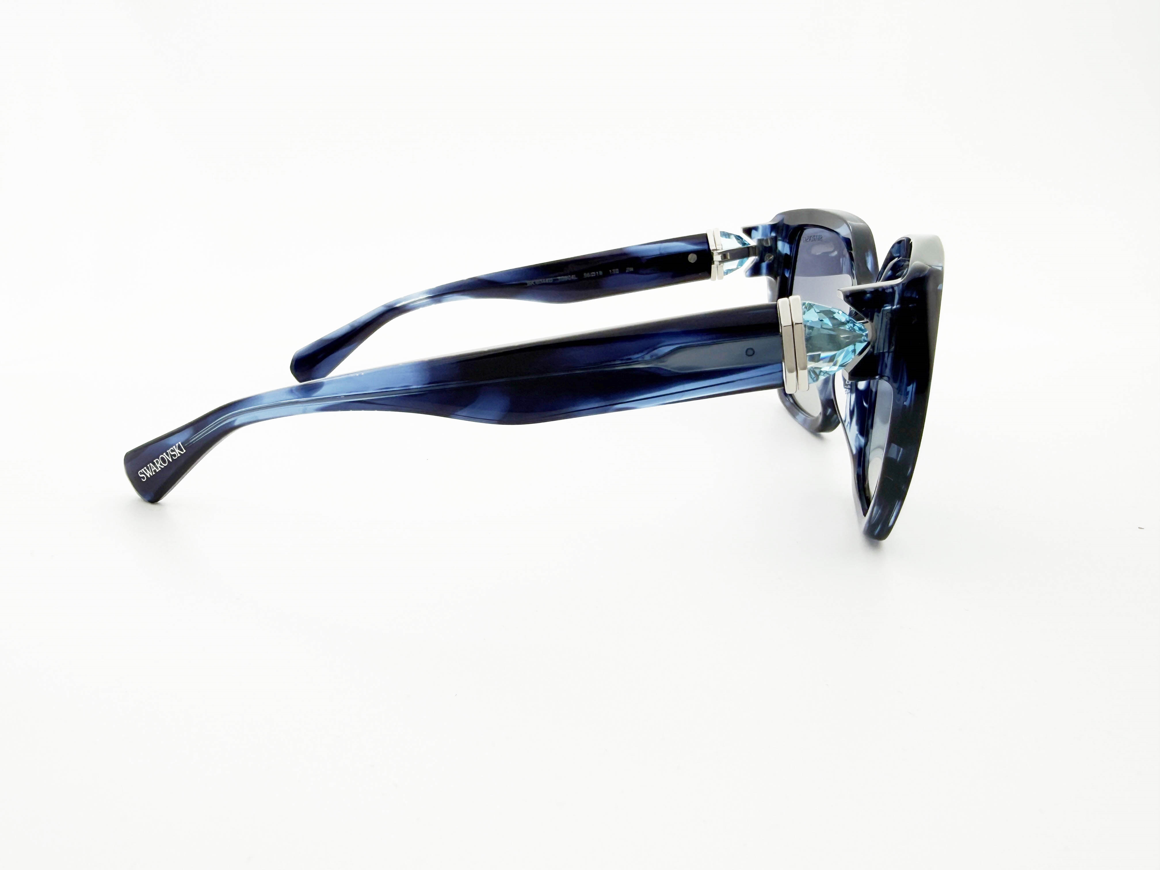SWAROVSKI 6044U 10904L 56 Kadın Güneş Gözlüğü