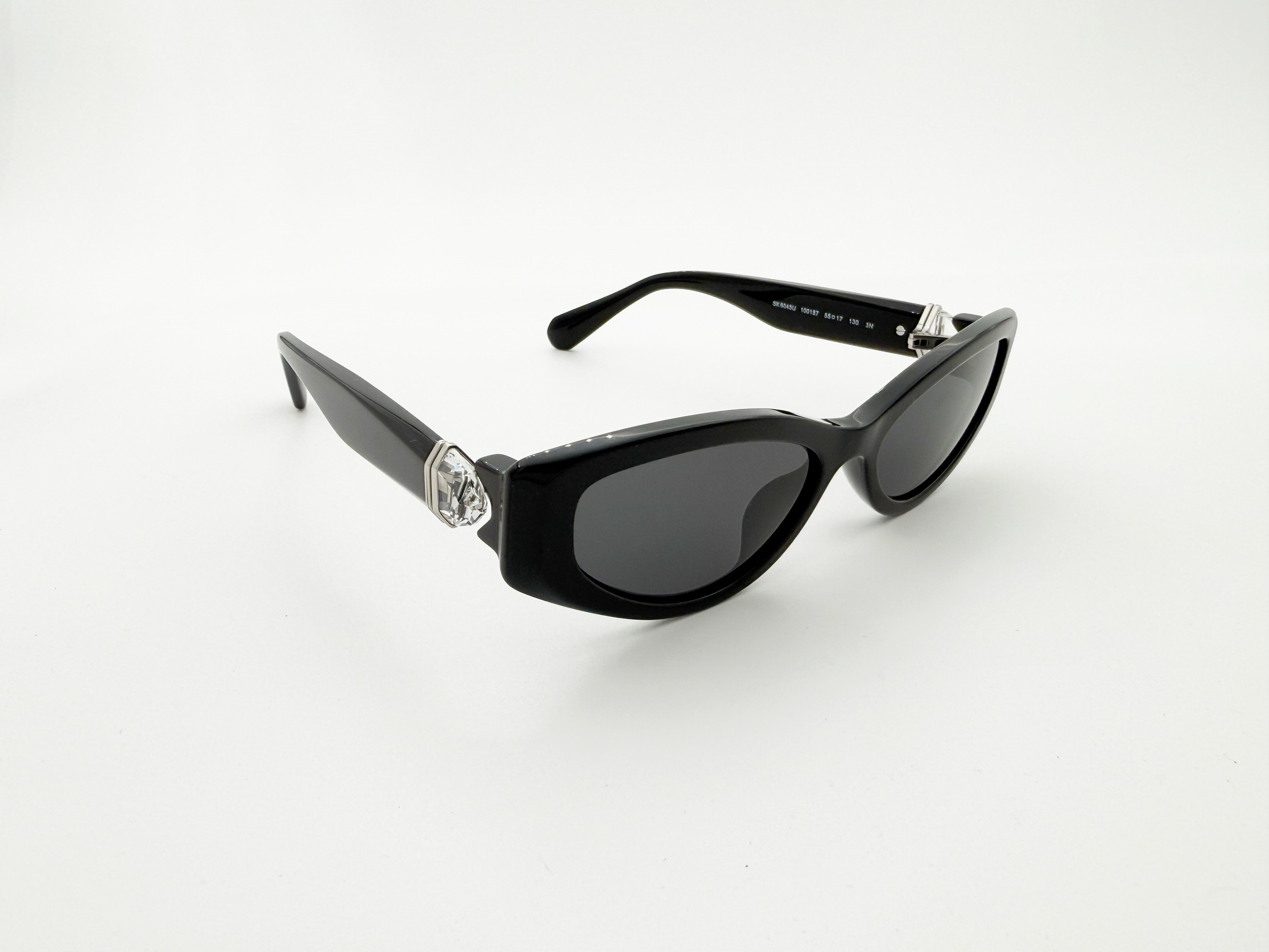 SWAROVSKI 6045U 100187 55 Kadın Güneş Gözlüğü