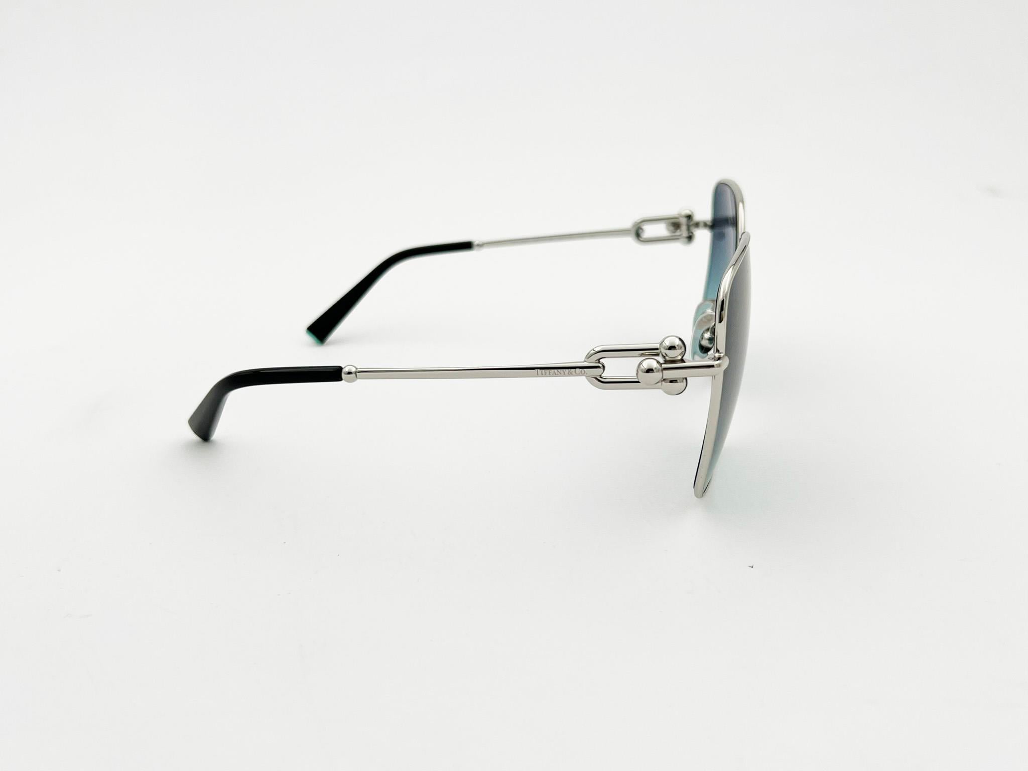 TIFFANY & CO. 3094 60019S 58 Kadın Güneş Gözlüğü