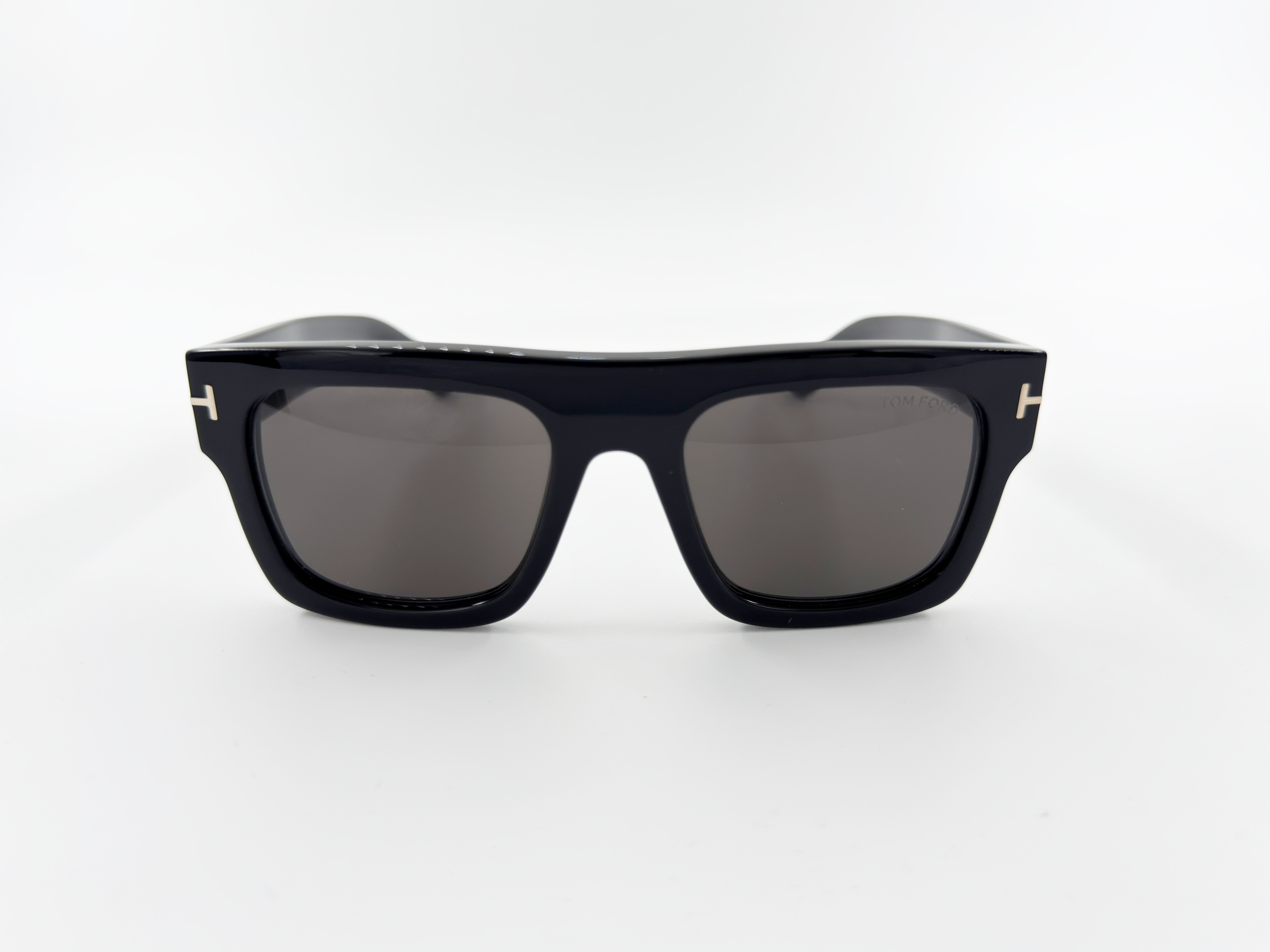 TOM FORD 0711 01A 53 Unisex Güneş Gözlüğü