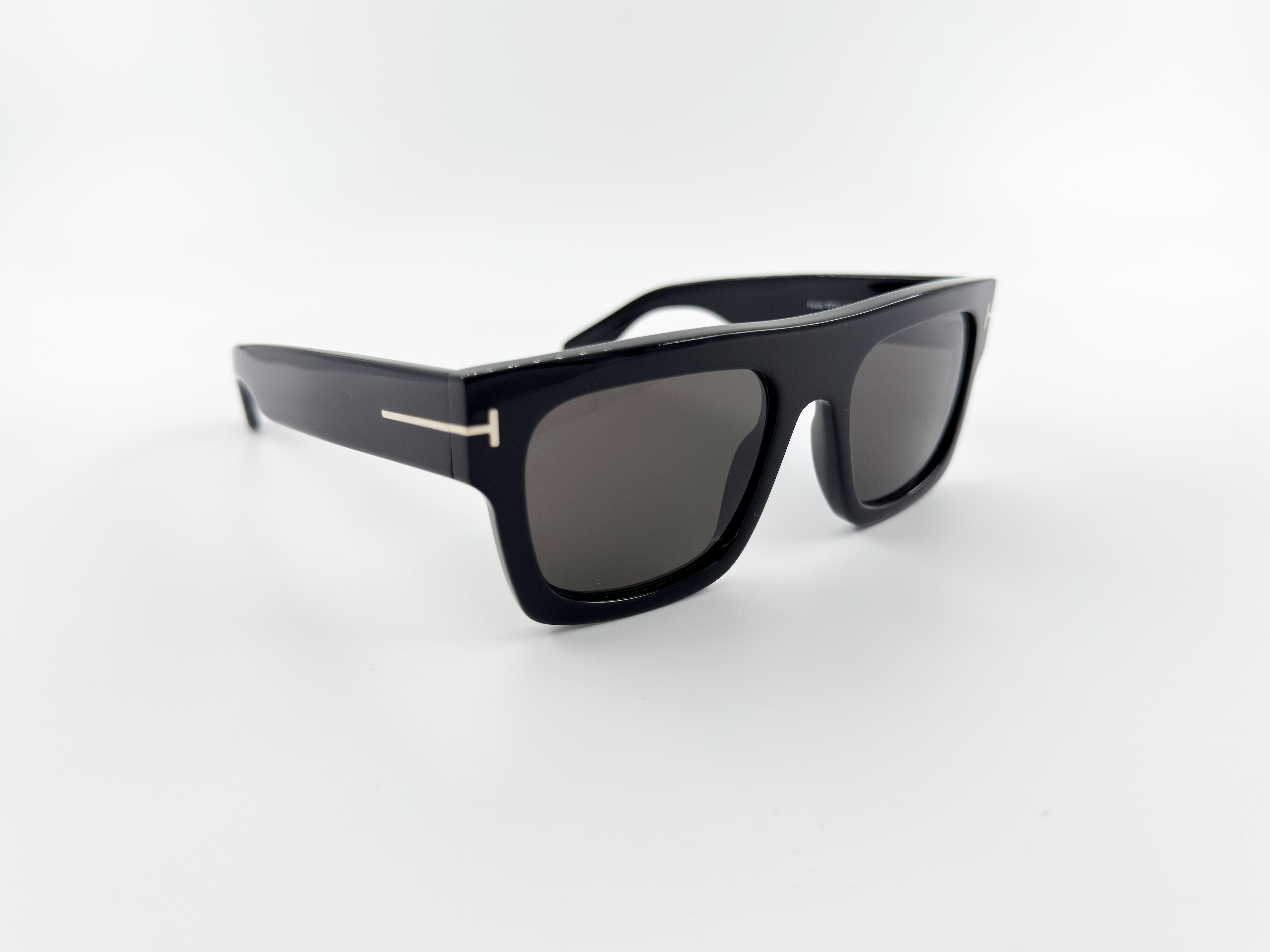TOM FORD 0711 01A 53 Unisex Güneş Gözlüğü