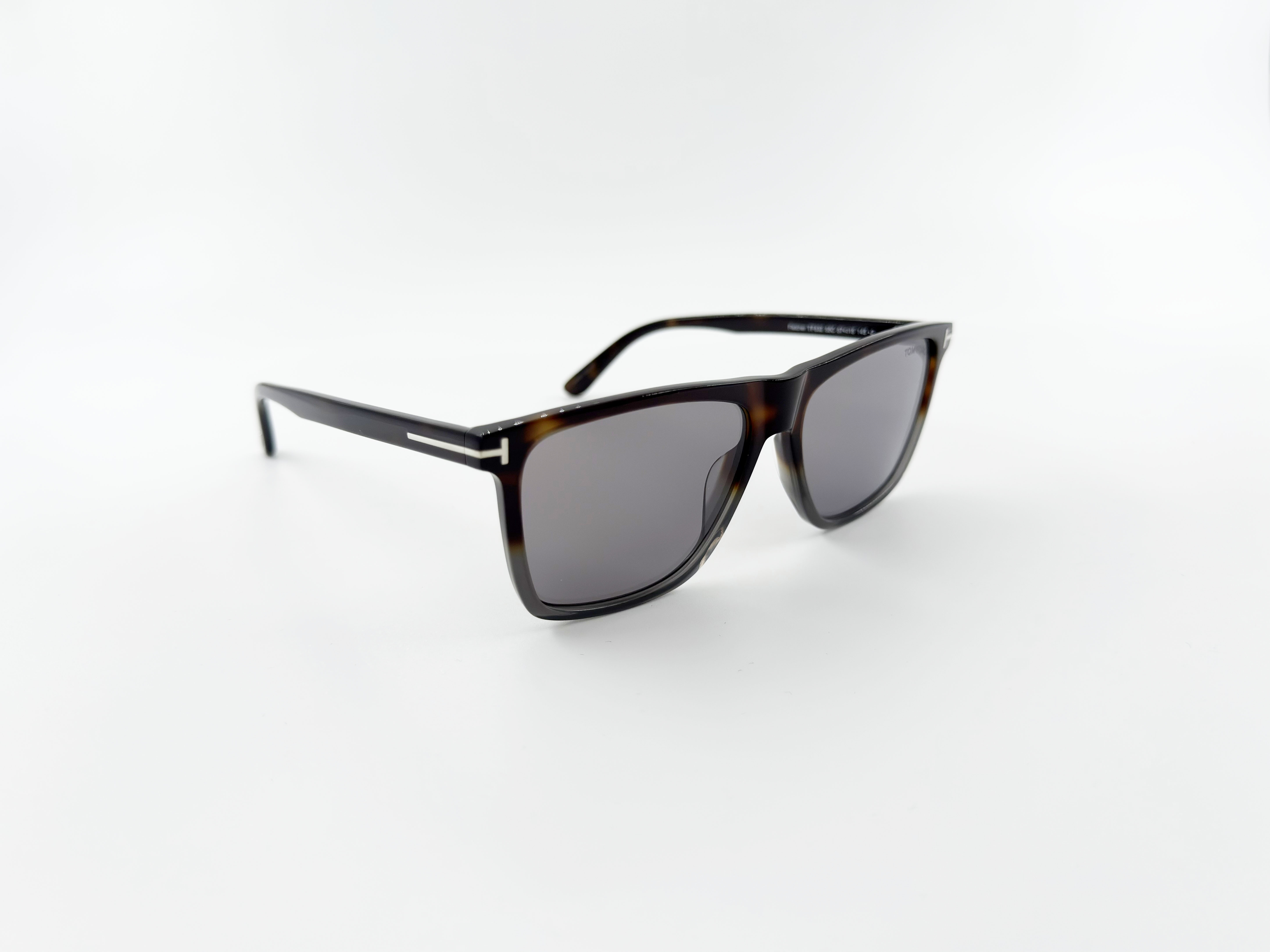 TOM FORD 0832 55C 57 Erkek Güneş Gözlüğü