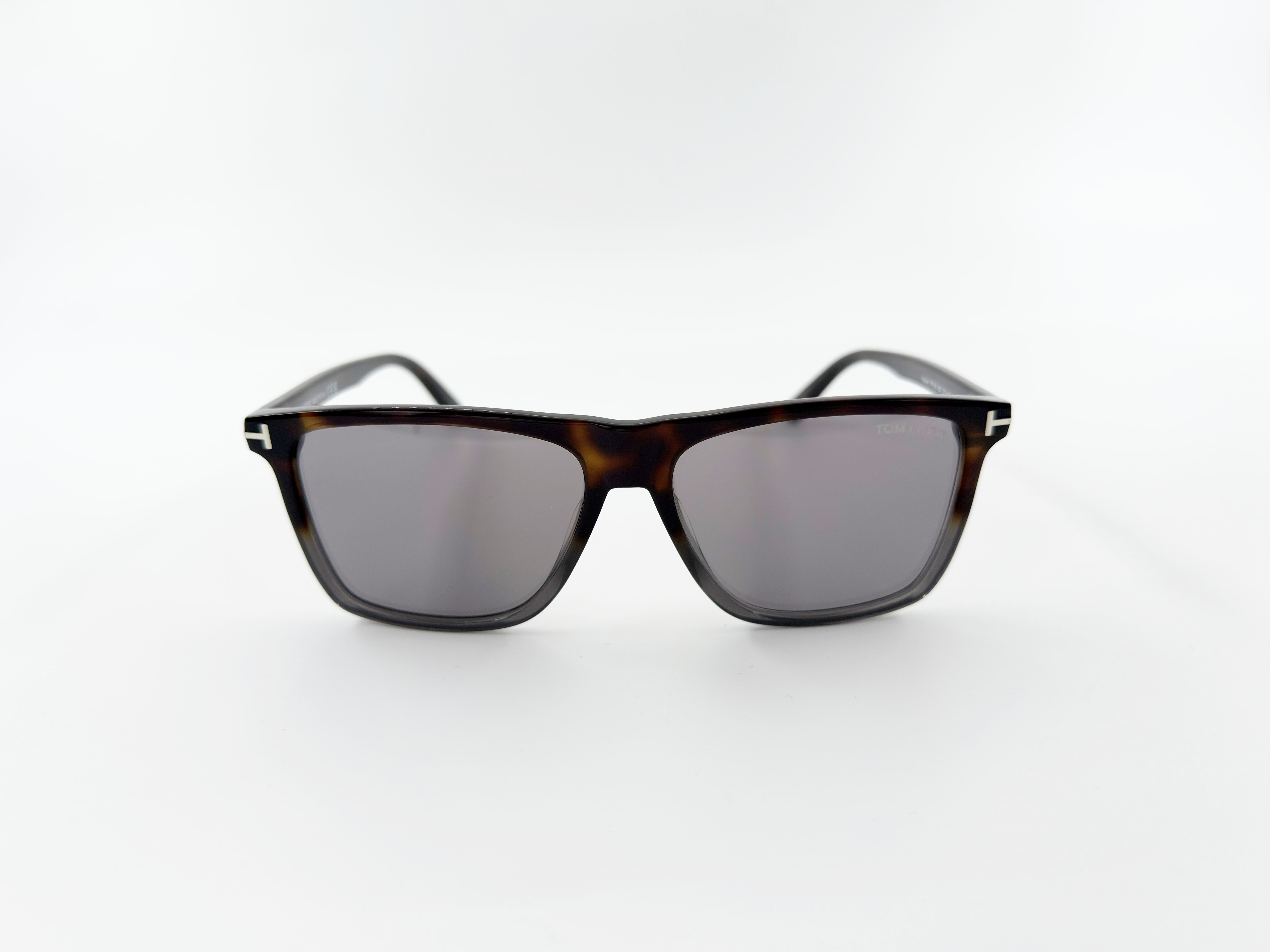 TOM FORD 0832 55C 57 Erkek Güneş Gözlüğü