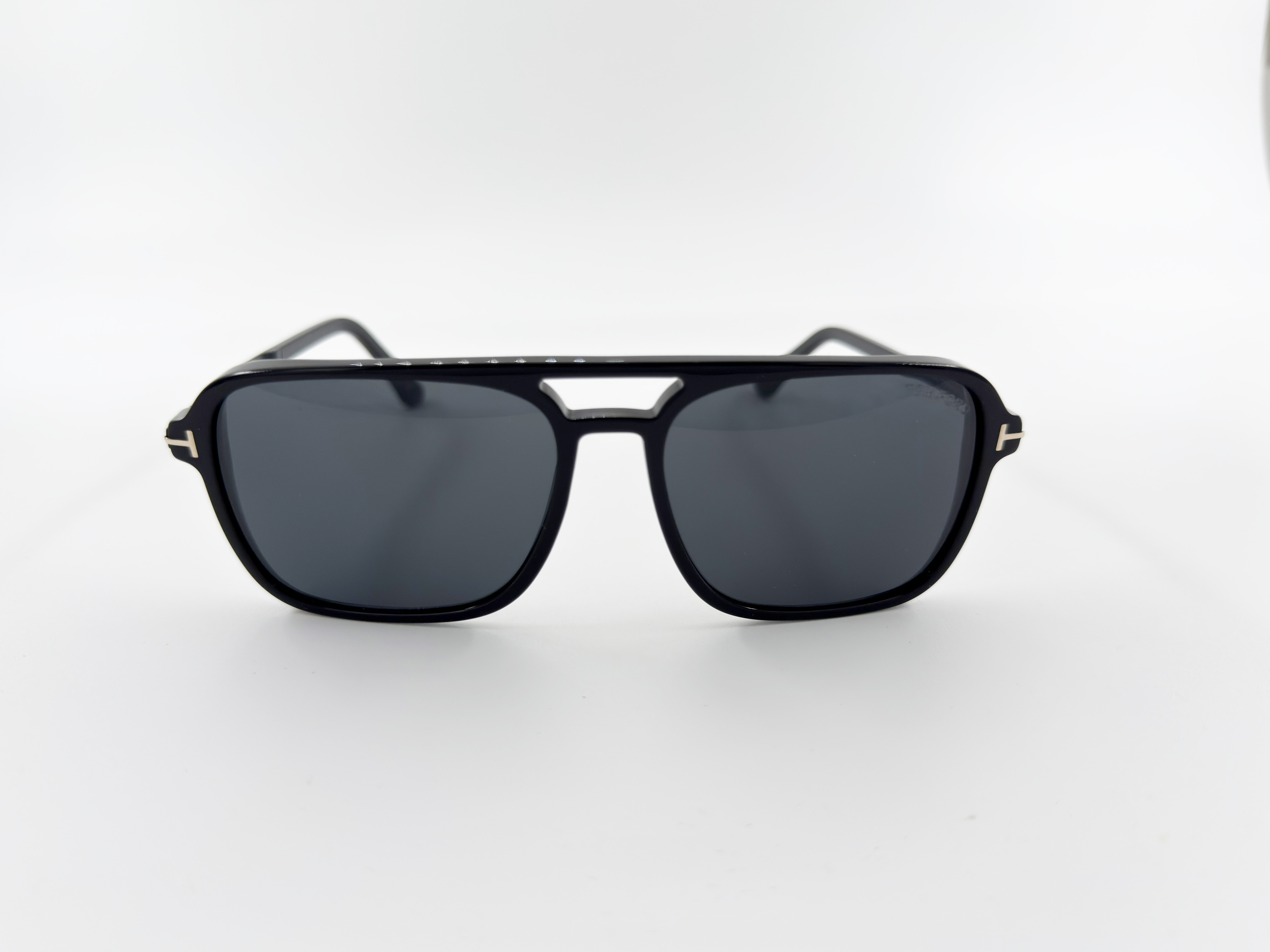 TOM FORD 0910 01A 59 Erkek Güneş Gözlüğü