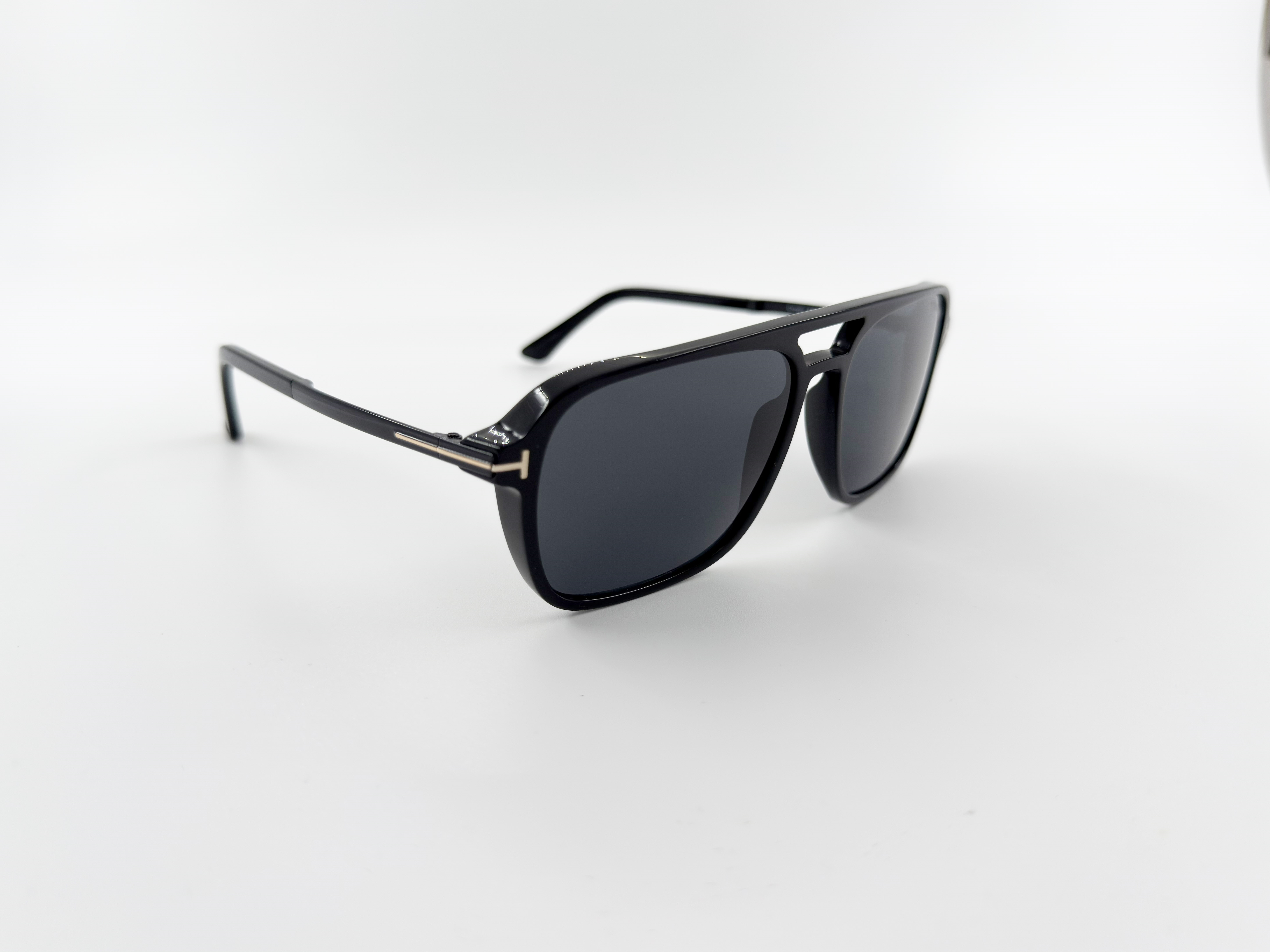 TOM FORD 0910 01A 59 Erkek Güneş Gözlüğü
