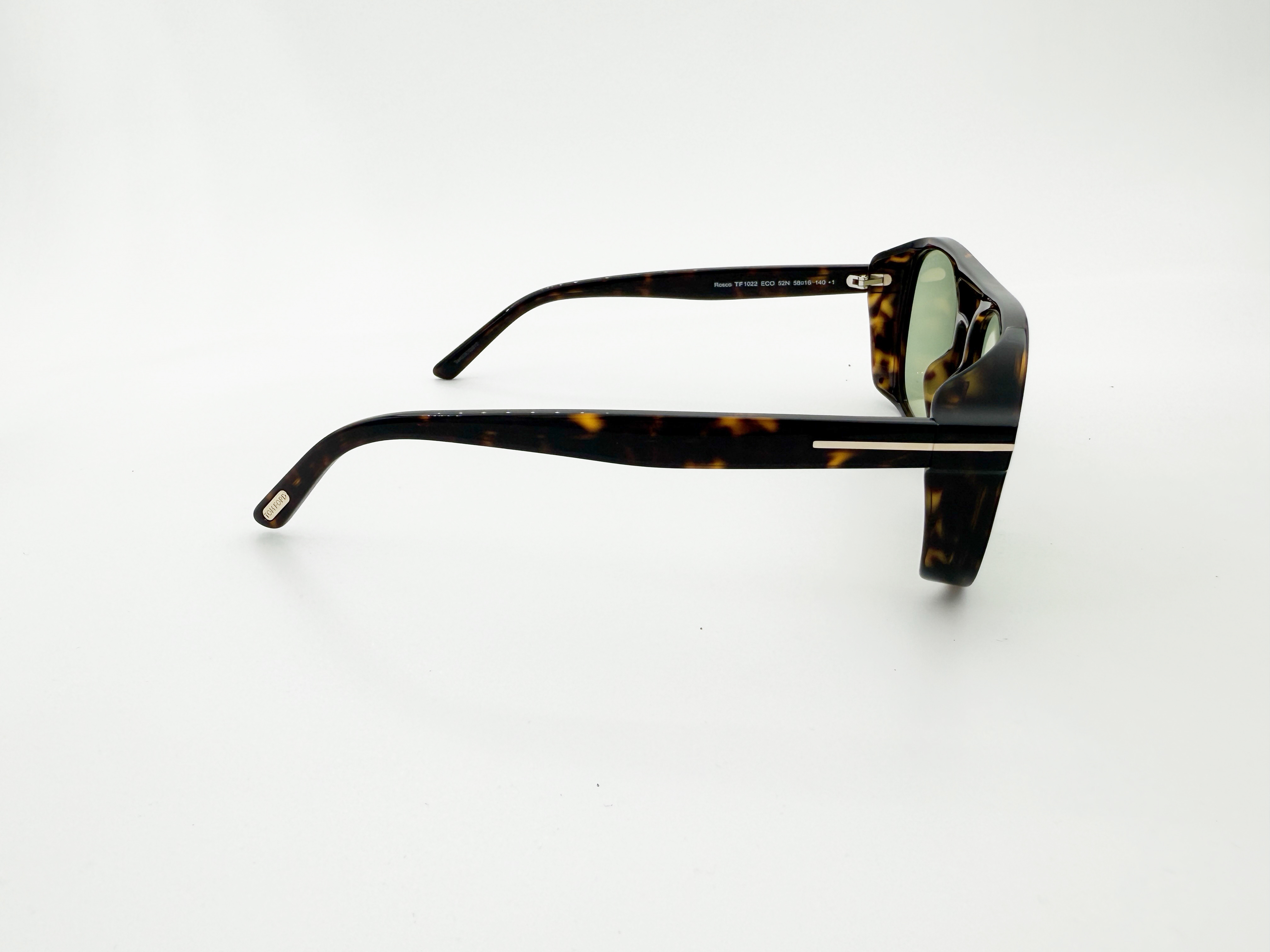 TOM FORD 1022 52N 58 Erkek Güneş Gözlüğü