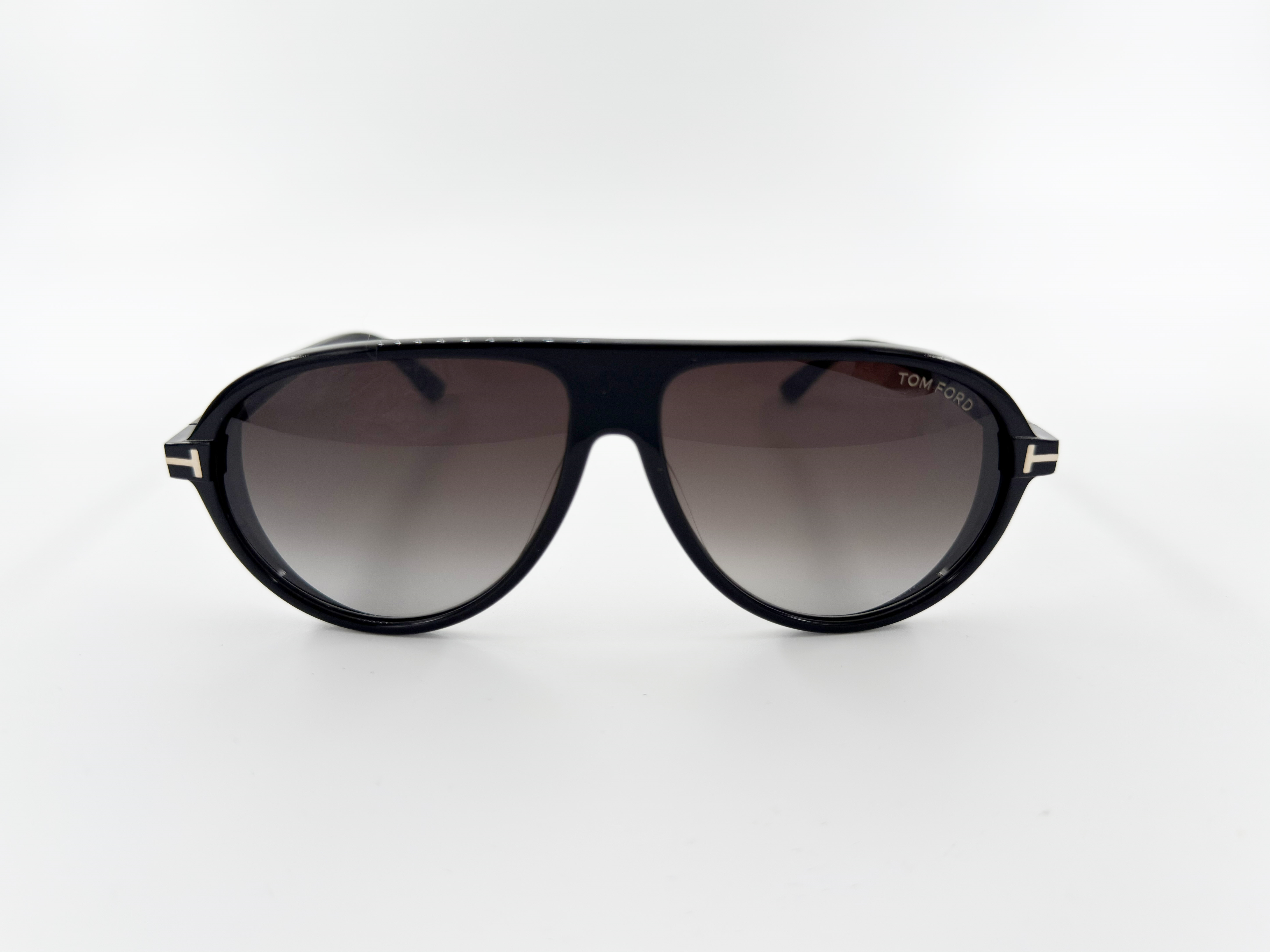 TOM FORD 1023 01B 60 Erkek Güneş Gözlüğü