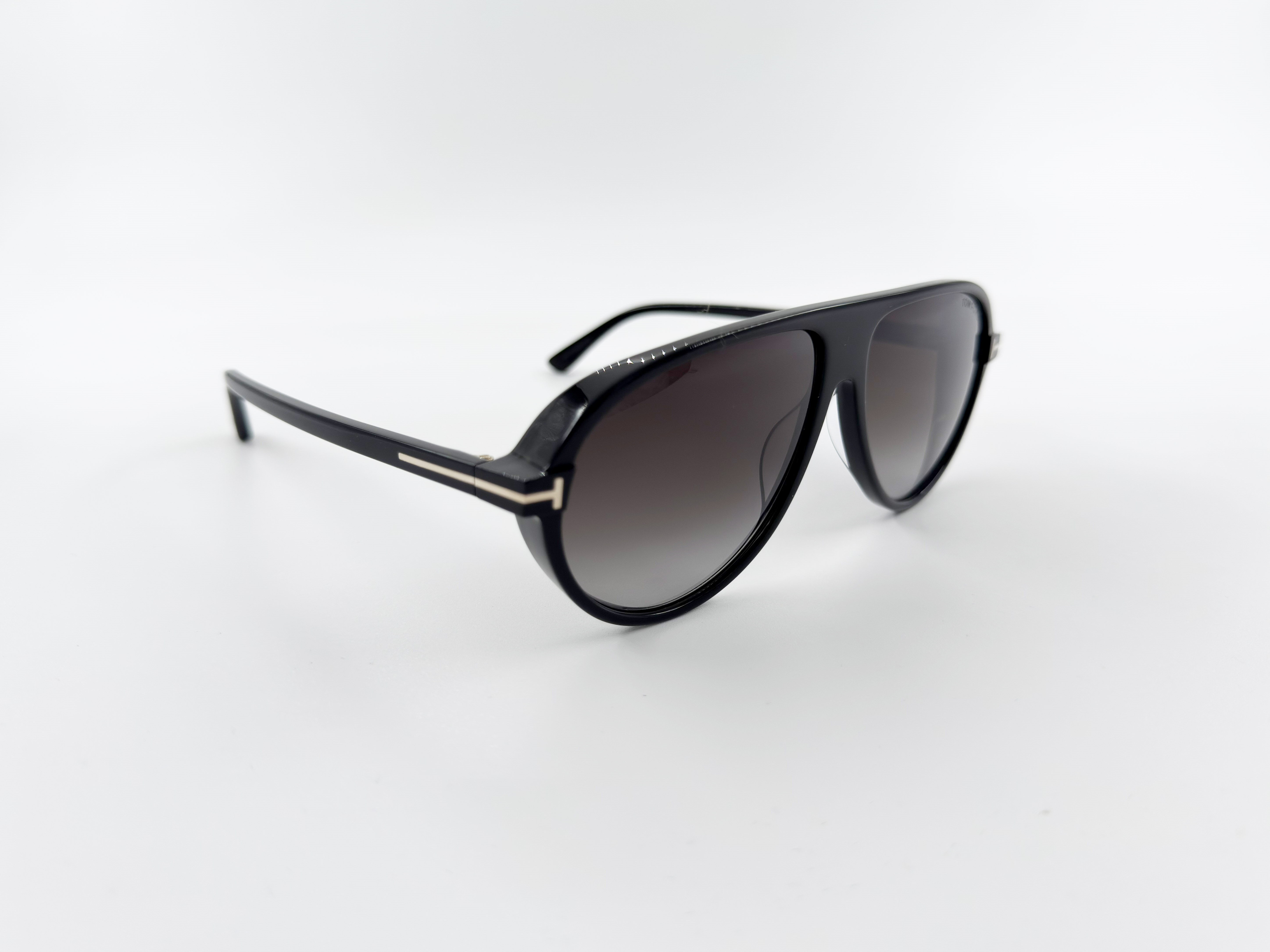 TOM FORD 1023 01B 60 Erkek Güneş Gözlüğü