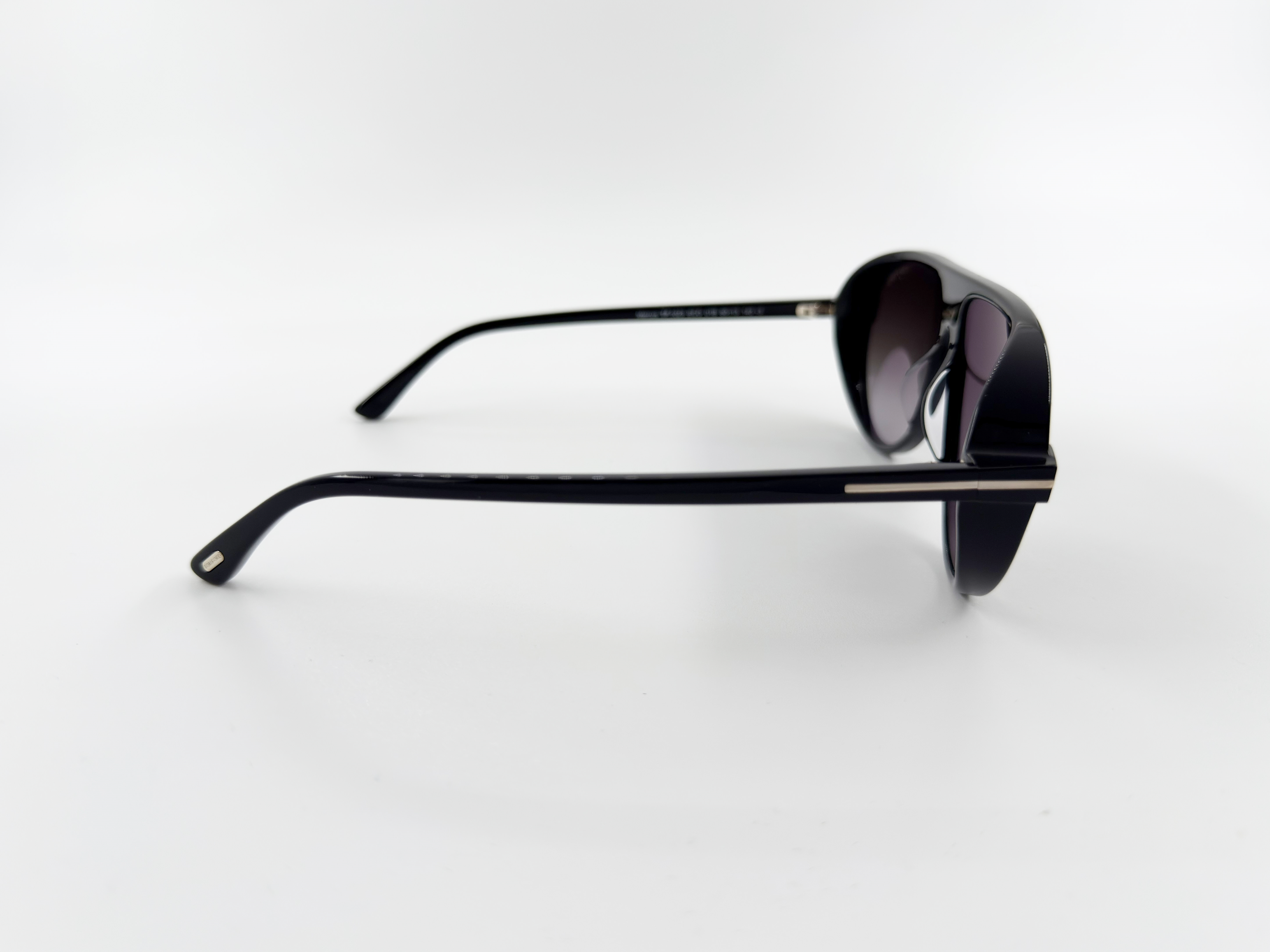 TOM FORD 1023 01B 60 Erkek Güneş Gözlüğü