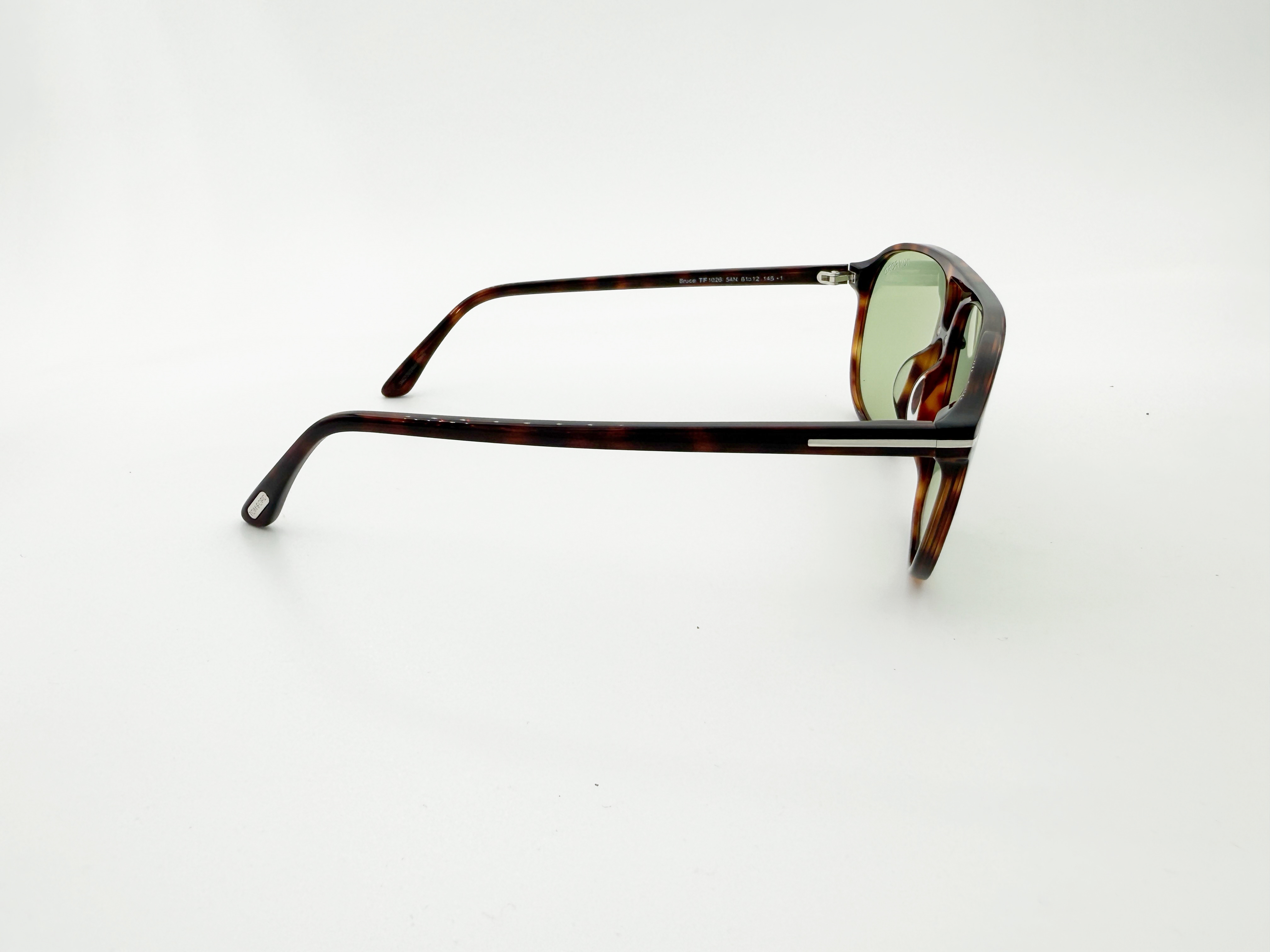 TOM FORD 1026 54N 61 Unisex Güneş Gözlüğü