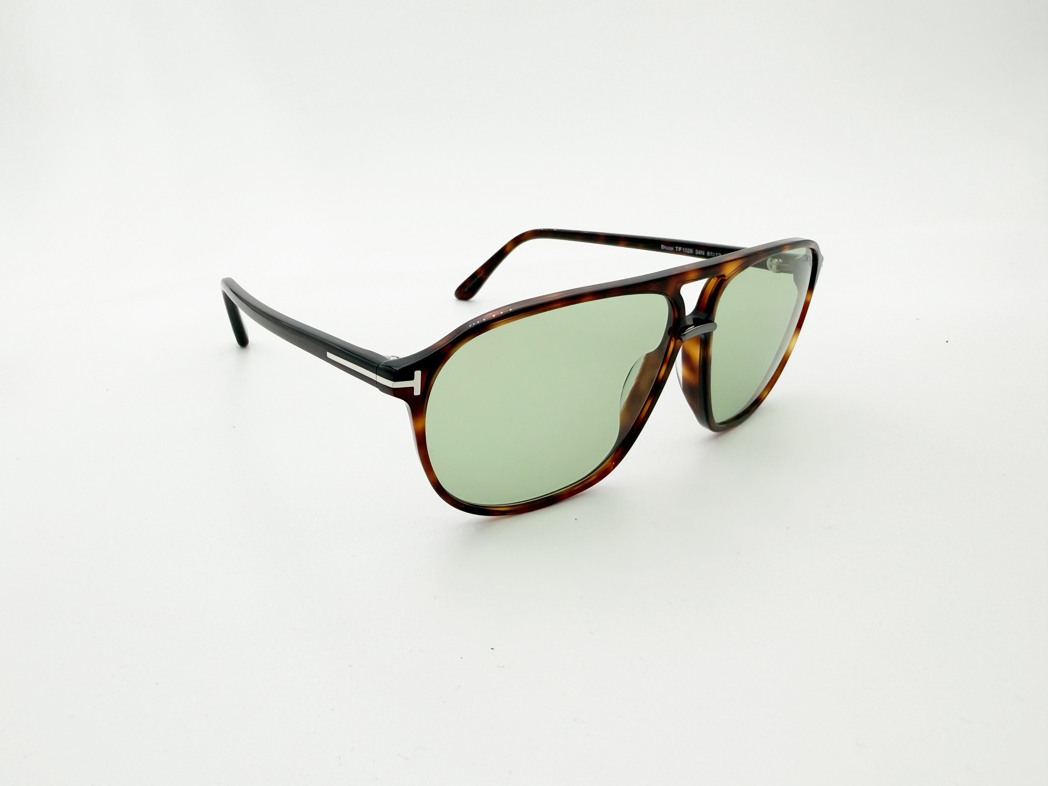 TOM FORD 1026 54N 61 Unisex Güneş Gözlüğü