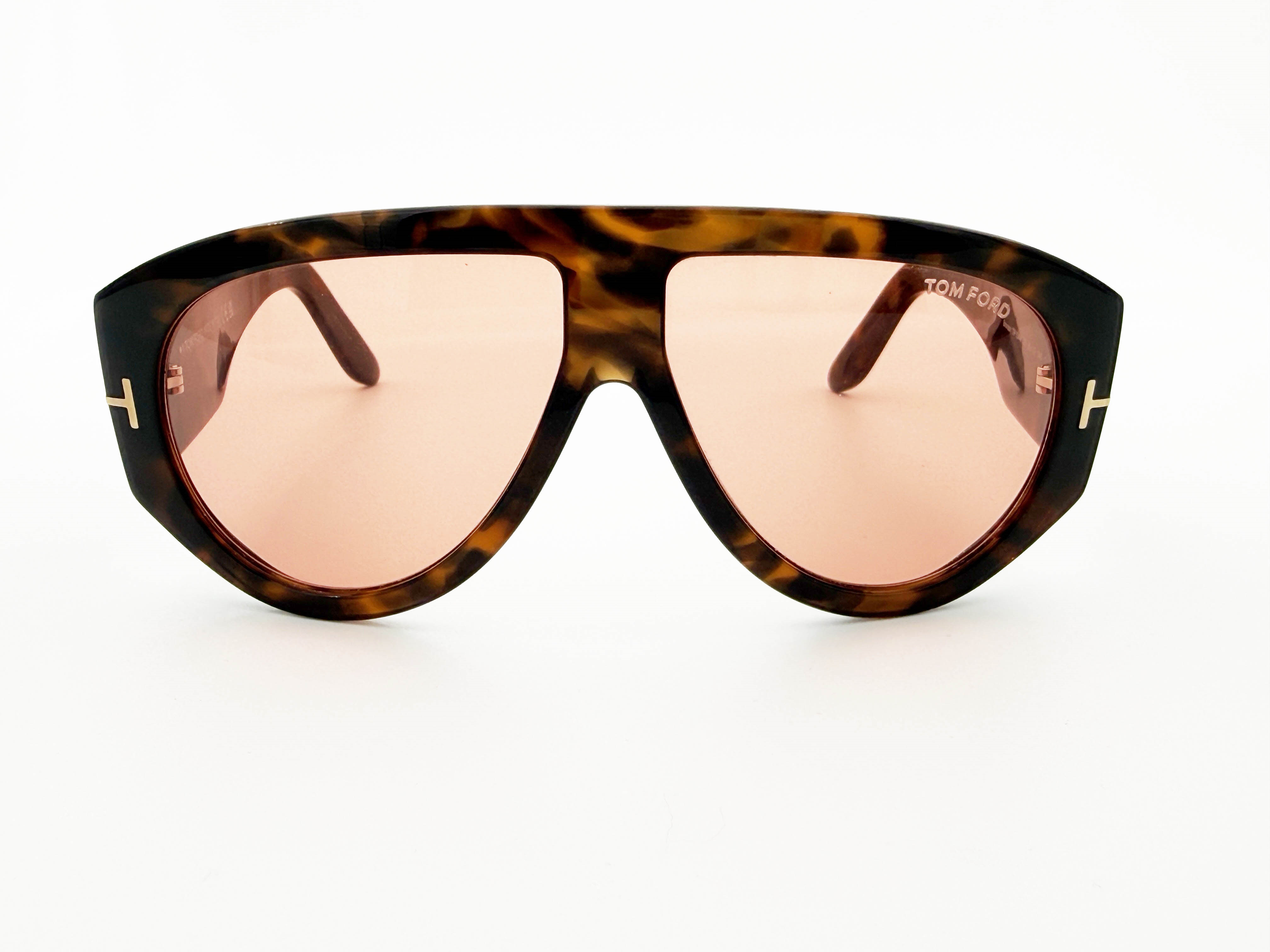 TOM FORD 1044 52S 60 Unisex Güneş Gözlüğü