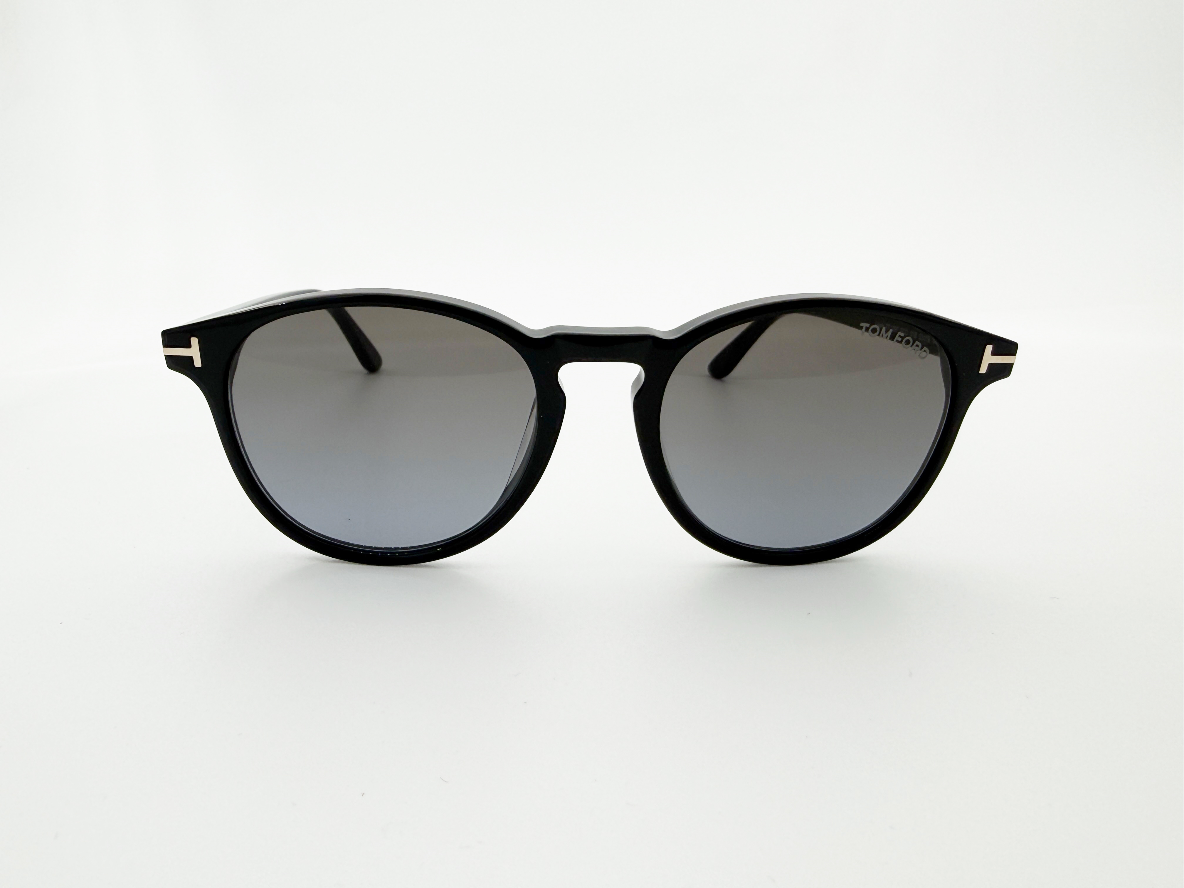 TOM FORD 1097 01B 53 Unisex Güneş Gözlüğü