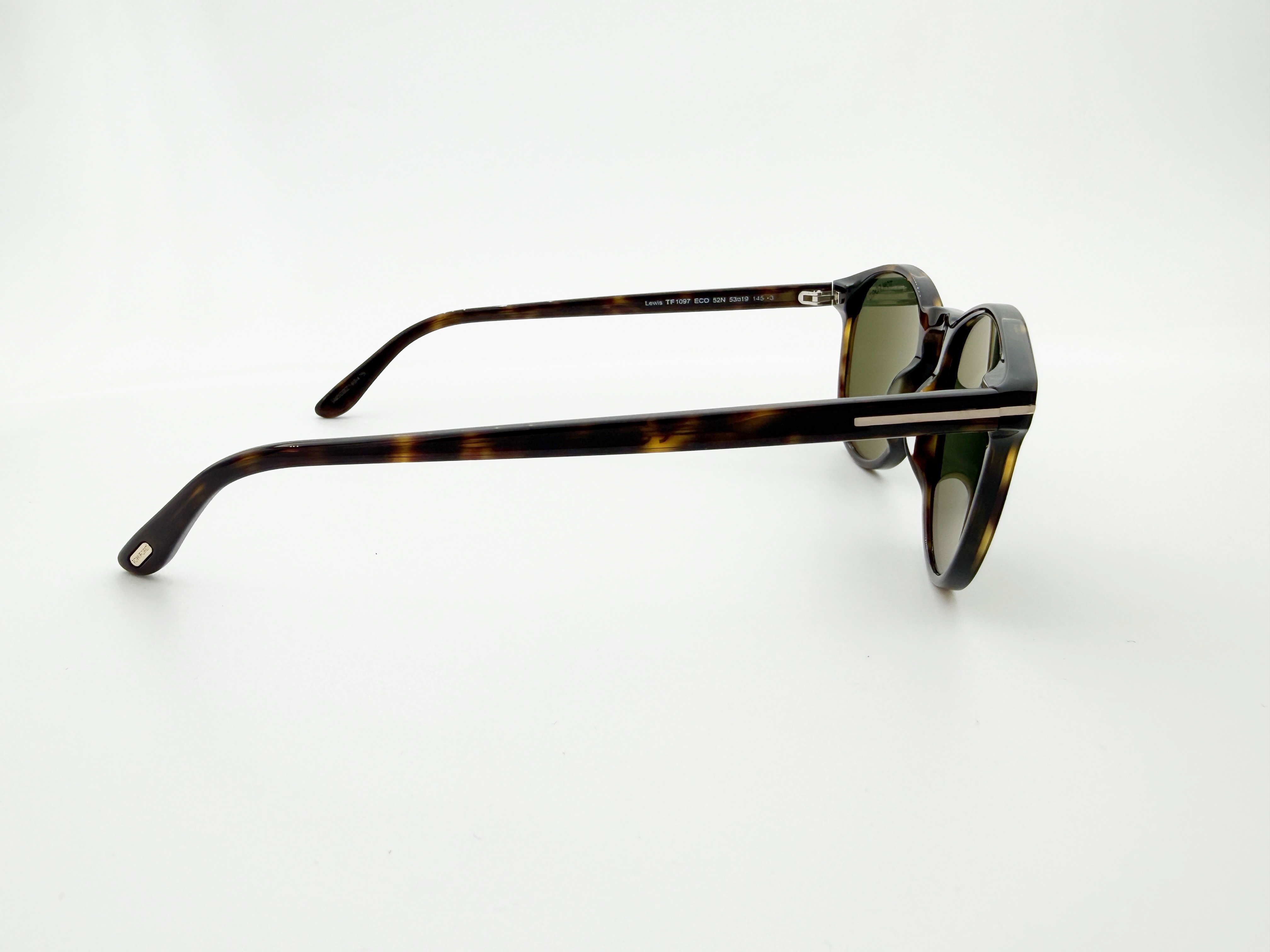 TOM FORD 1097 52N 53 Unisex Güneş Gözlüğü