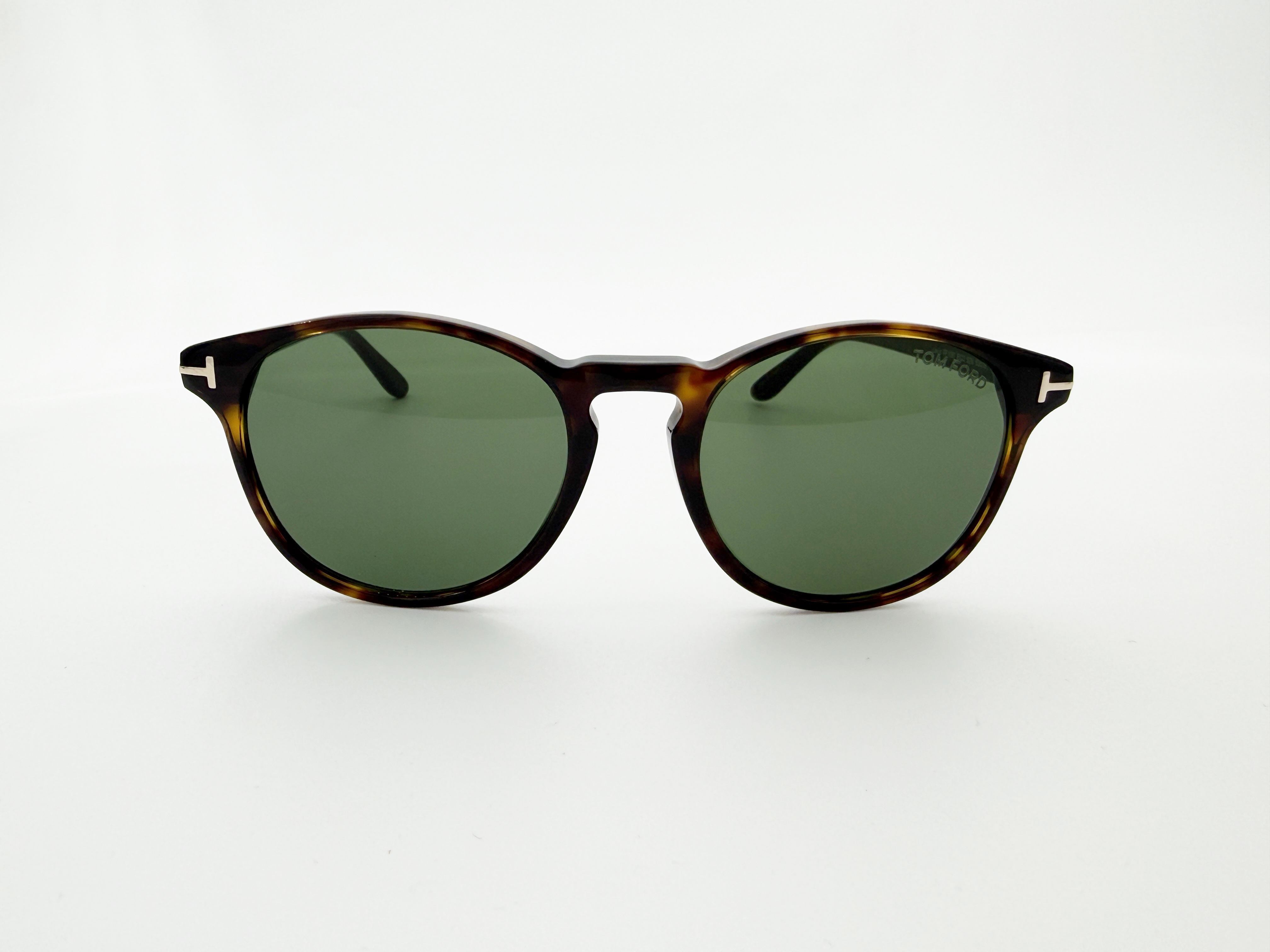 TOM FORD 1097 52N 53 Unisex Güneş Gözlüğü