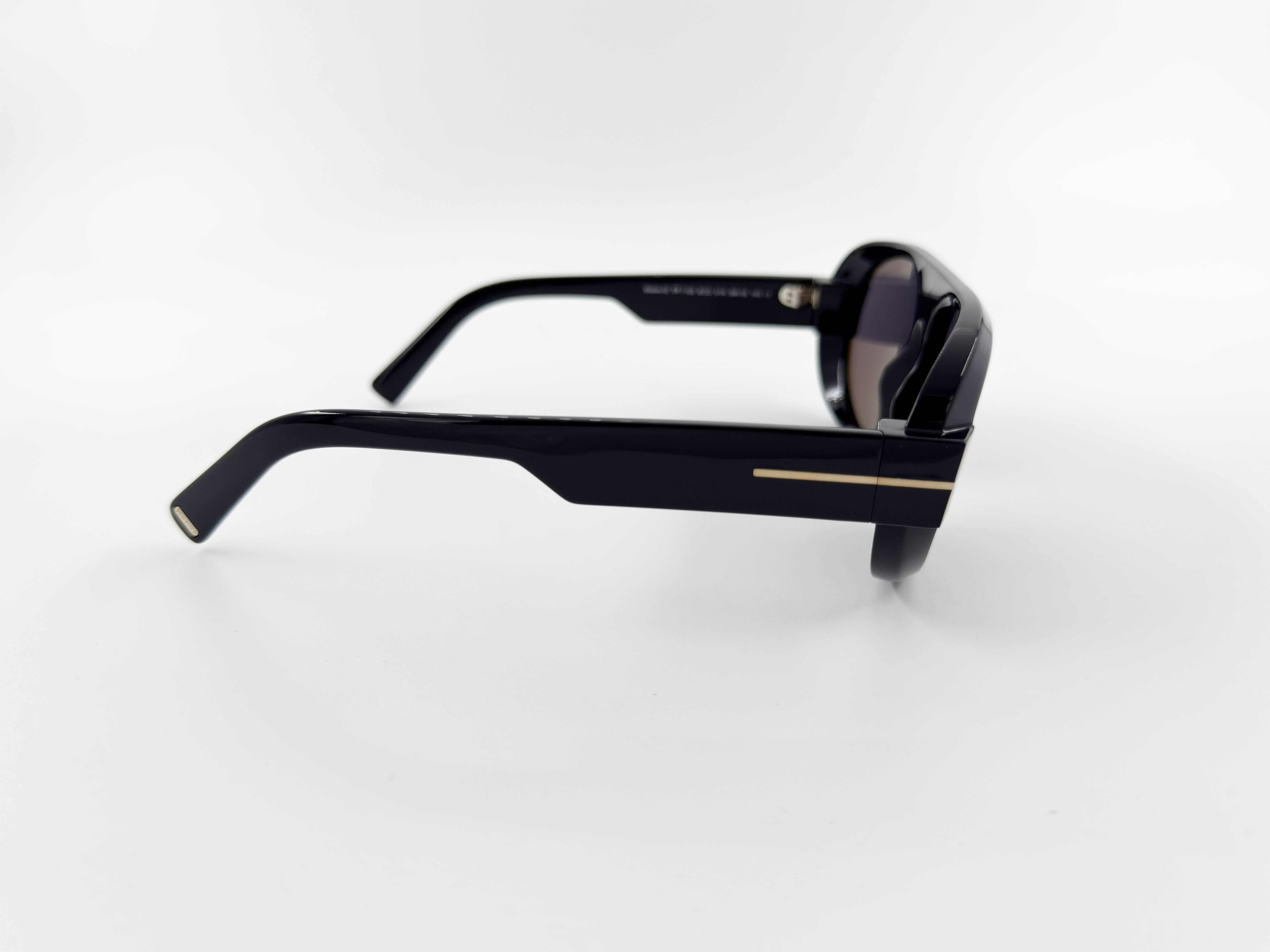 TOM FORD 1102 01A 59 Unisex Güneş Gözlüğü