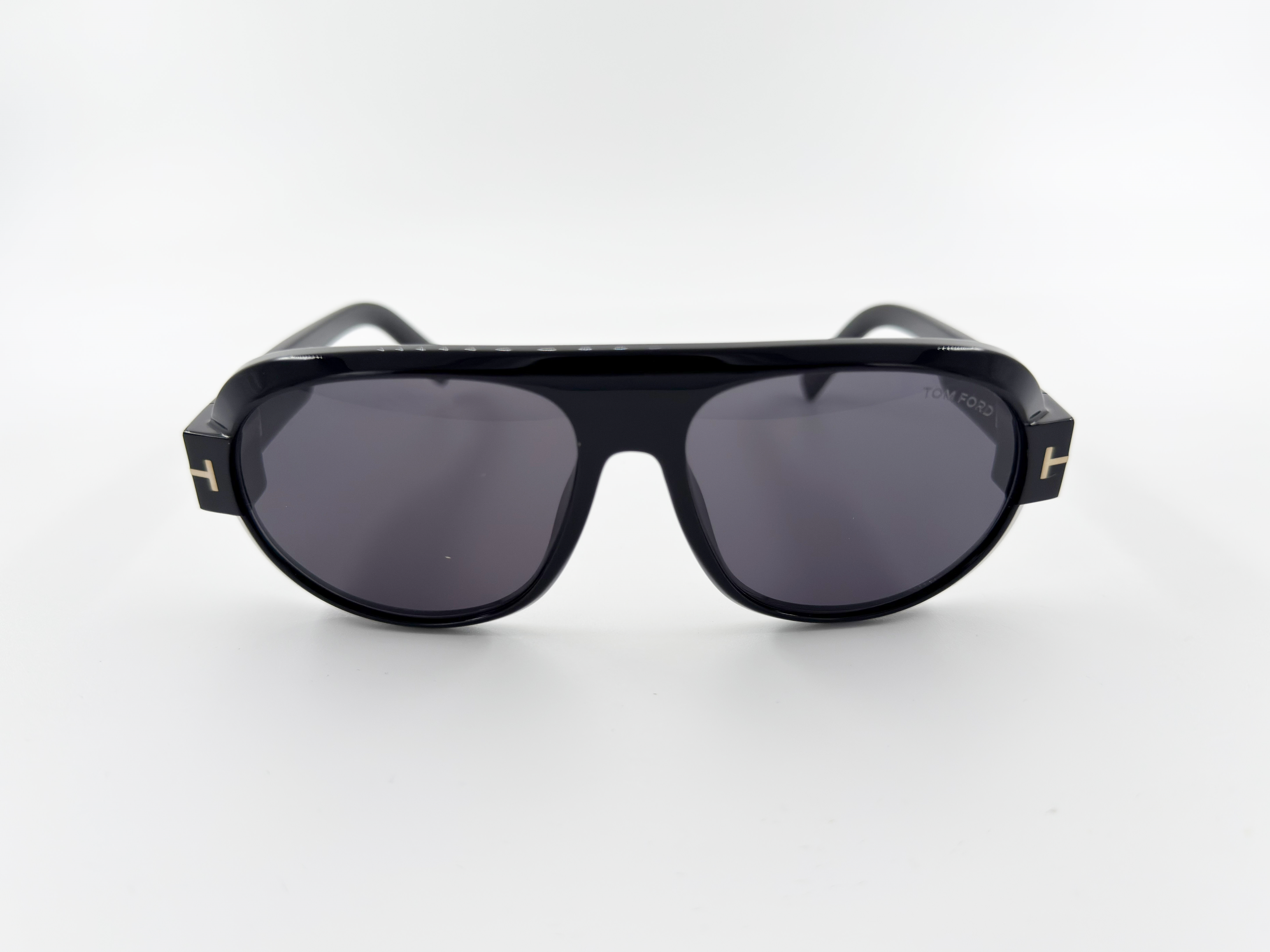 TOM FORD 1102 01A 59 Unisex Güneş Gözlüğü
