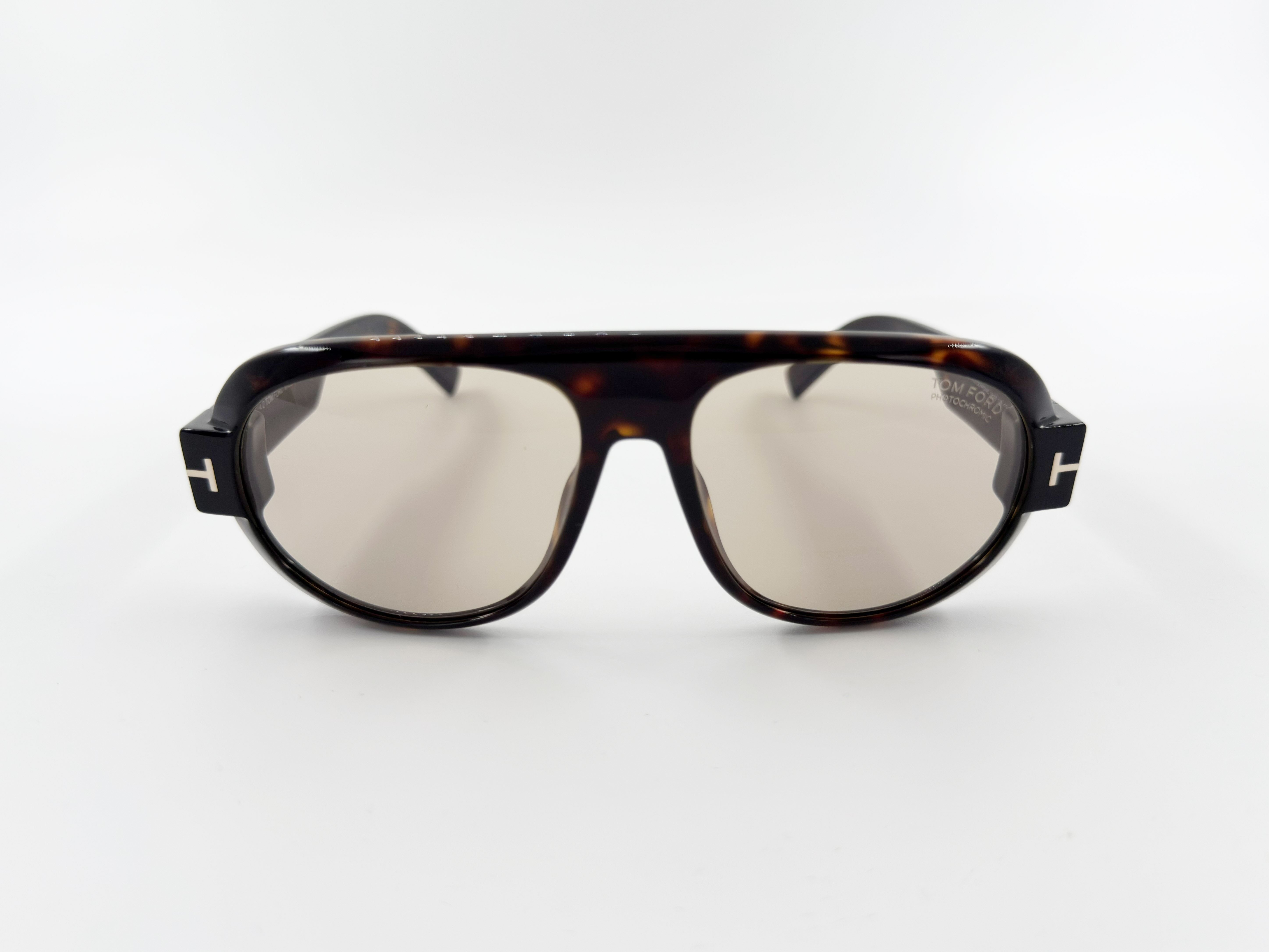 TOM FORD 1102 52E 59 Unisex Güneş Gözlüğü