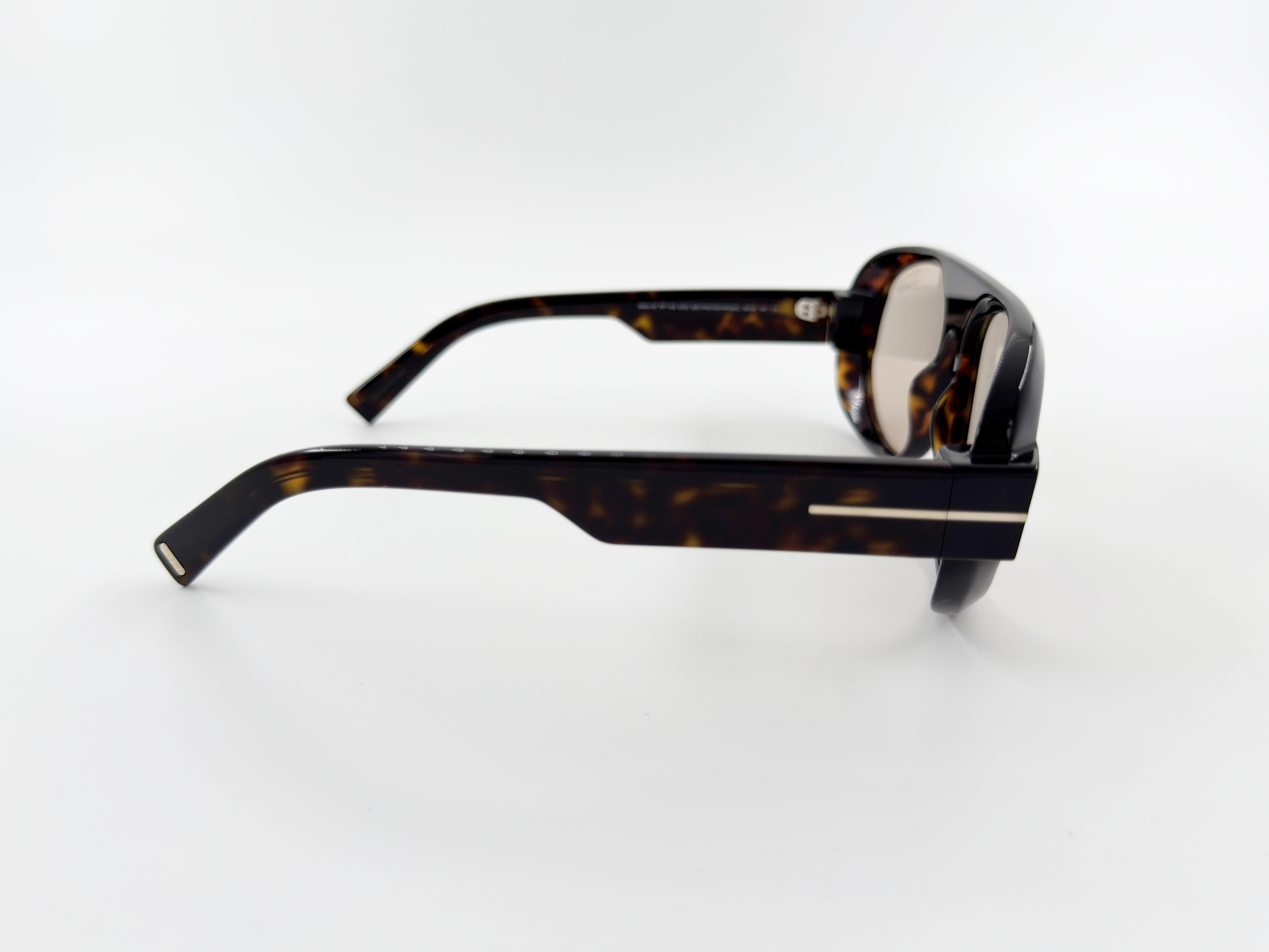 TOM FORD 1102 52E 59 Unisex Güneş Gözlüğü