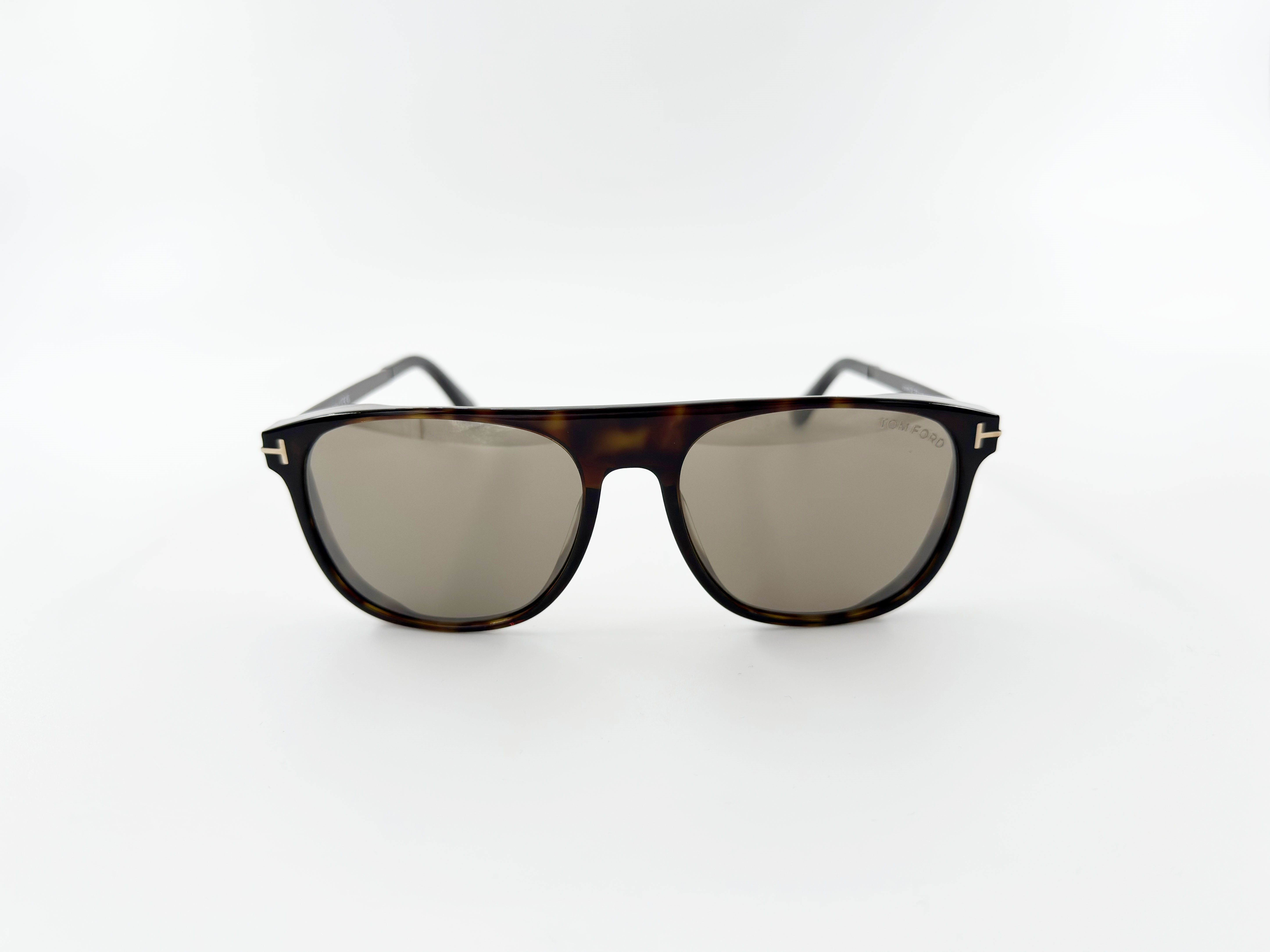TOM FORD 1105 52L 55 Erkek Güneş Gözlüğü