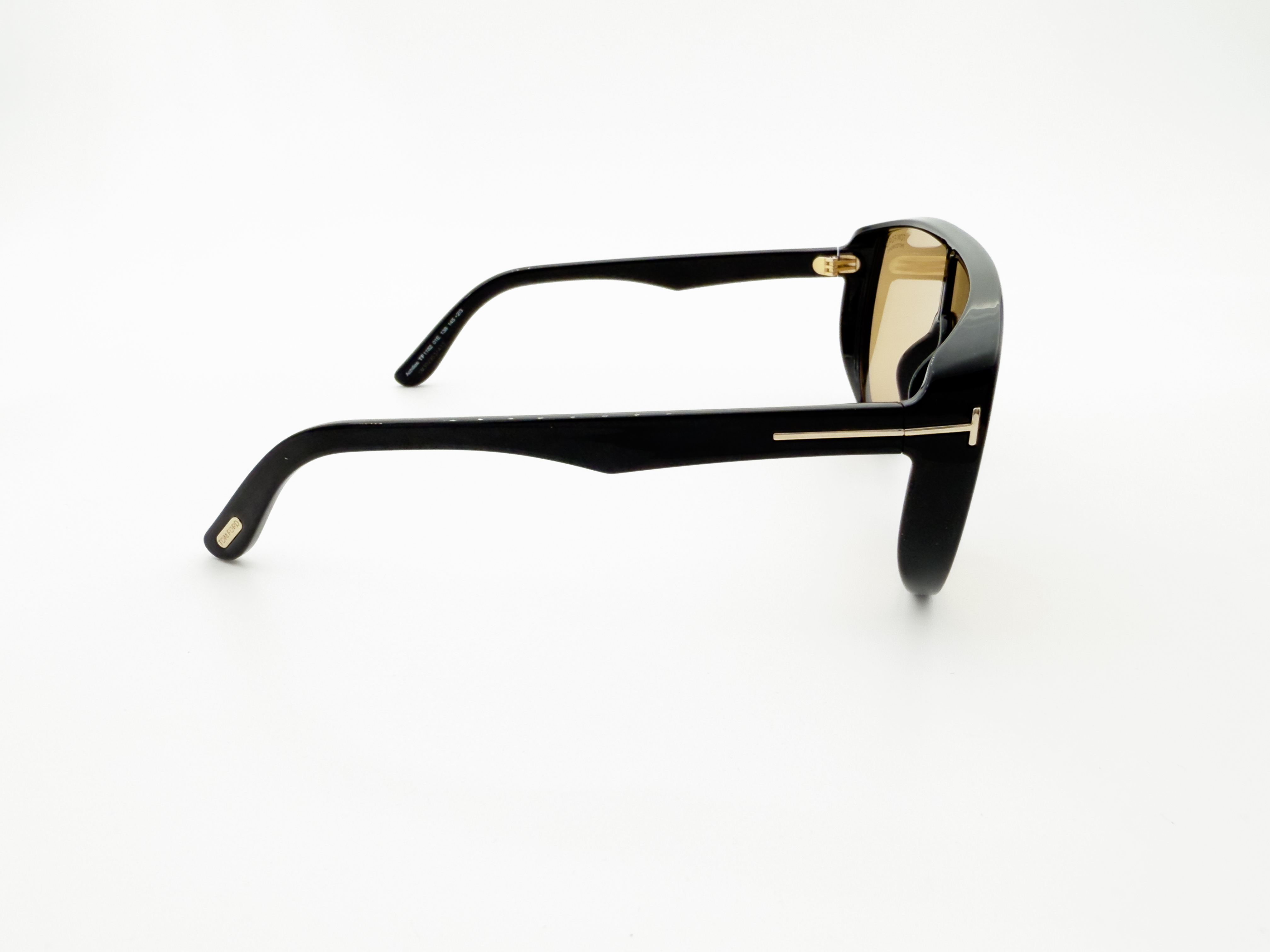 TOM FORD 1182 01E Unisex Güneş Gözlüğü