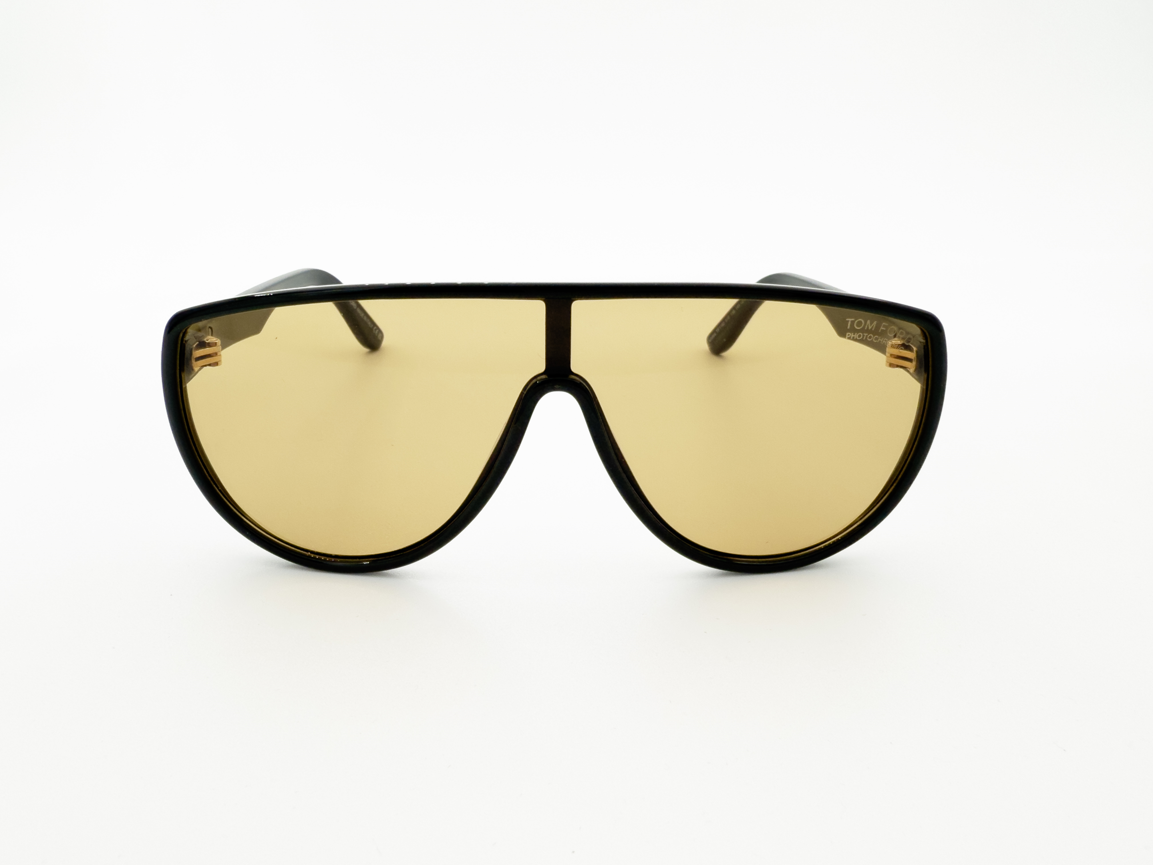 TOM FORD 1182 01E Unisex Güneş Gözlüğü