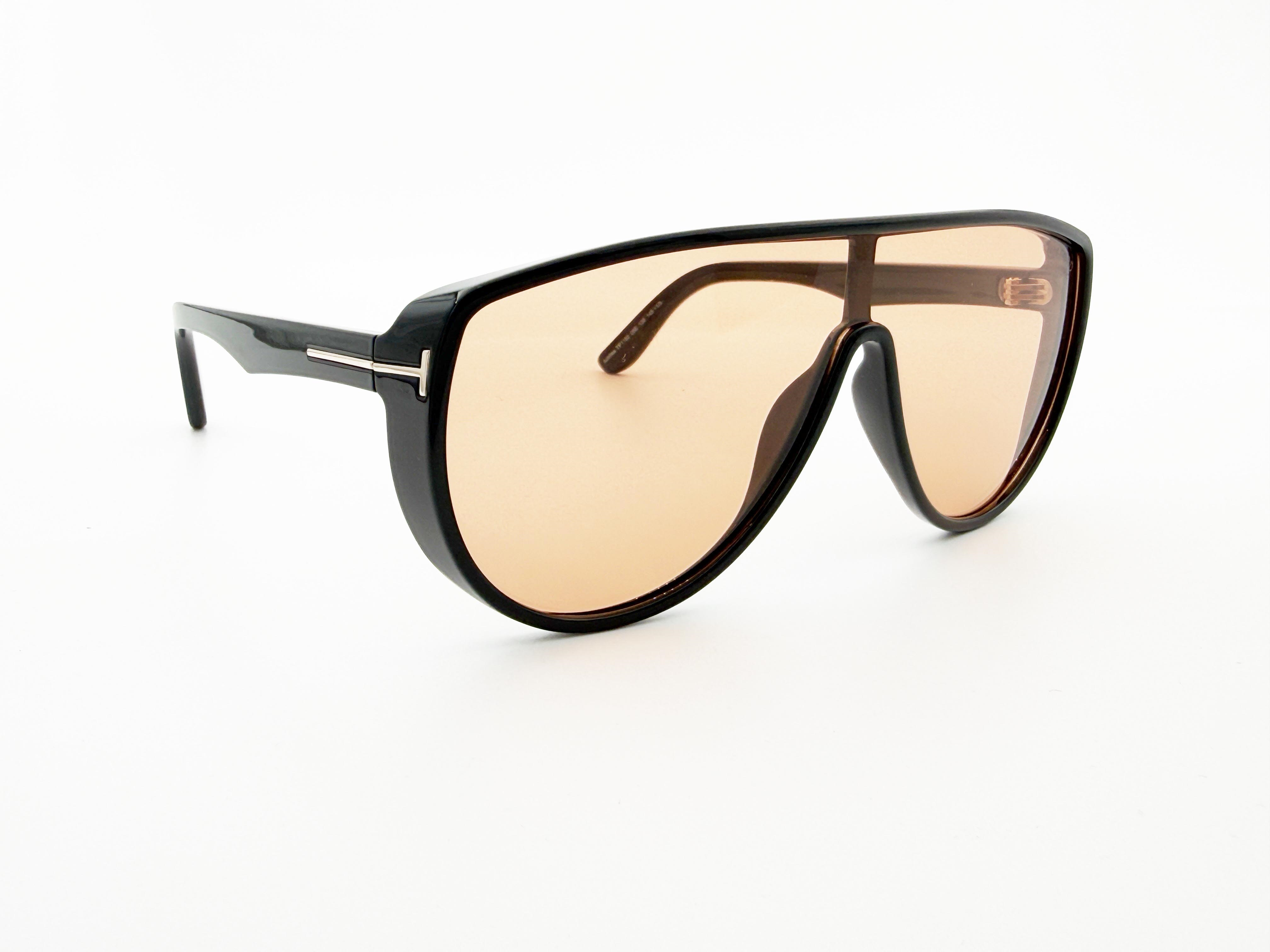 TOM FORD 1182 05E 138 Unisex Güneş Gözlüğü