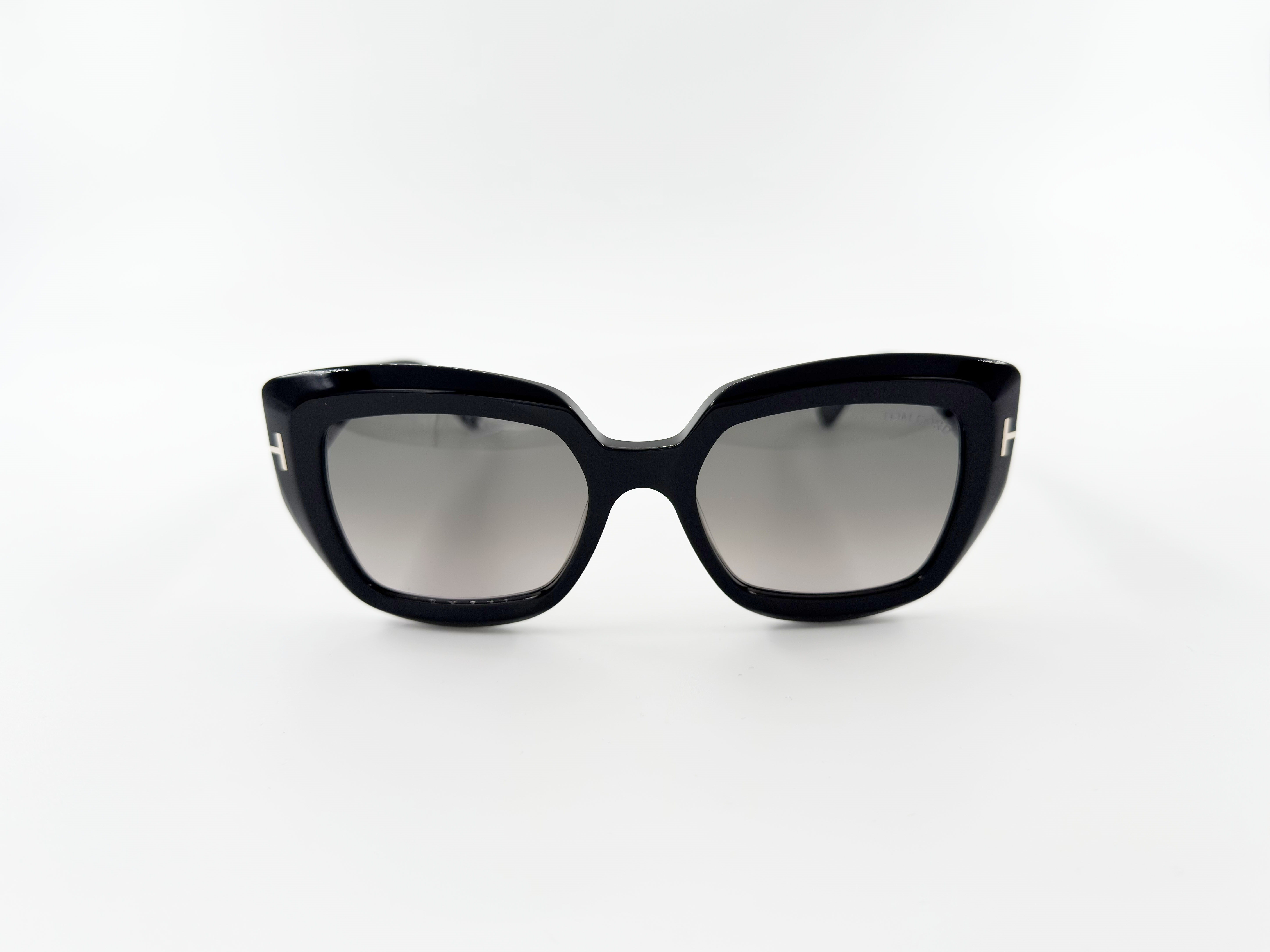 TOM FORD 1192 01B 53 Kadın Güneş Gözlüğü