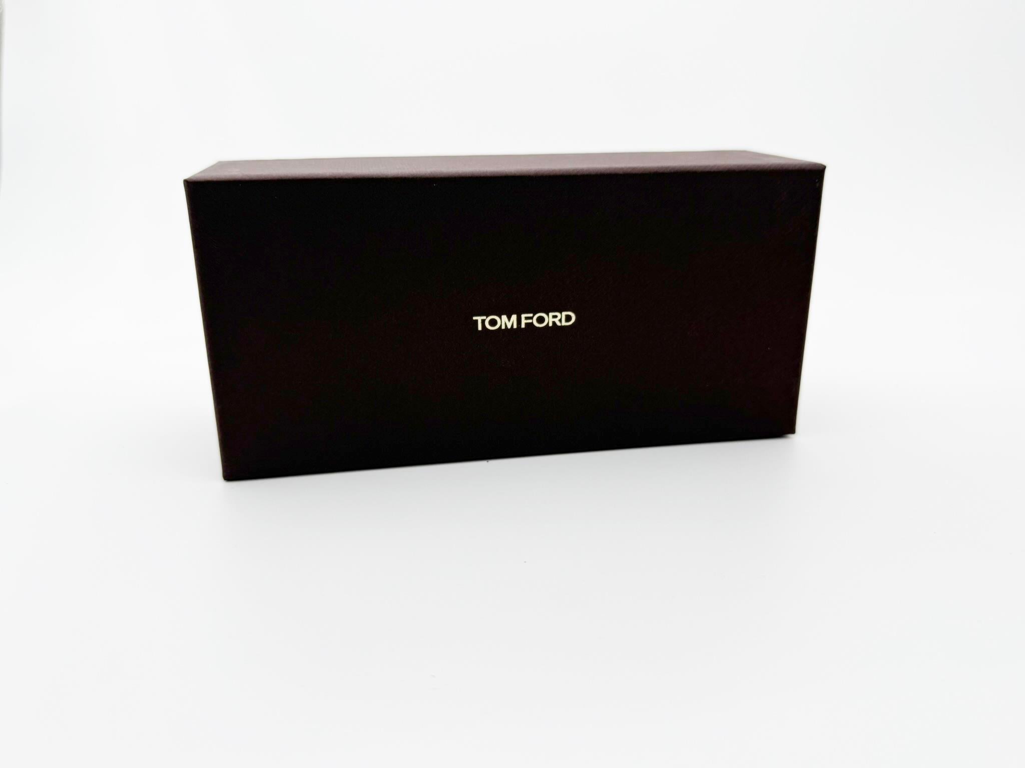 TOM FORD 1192 01B 53 Kadın Güneş Gözlüğü