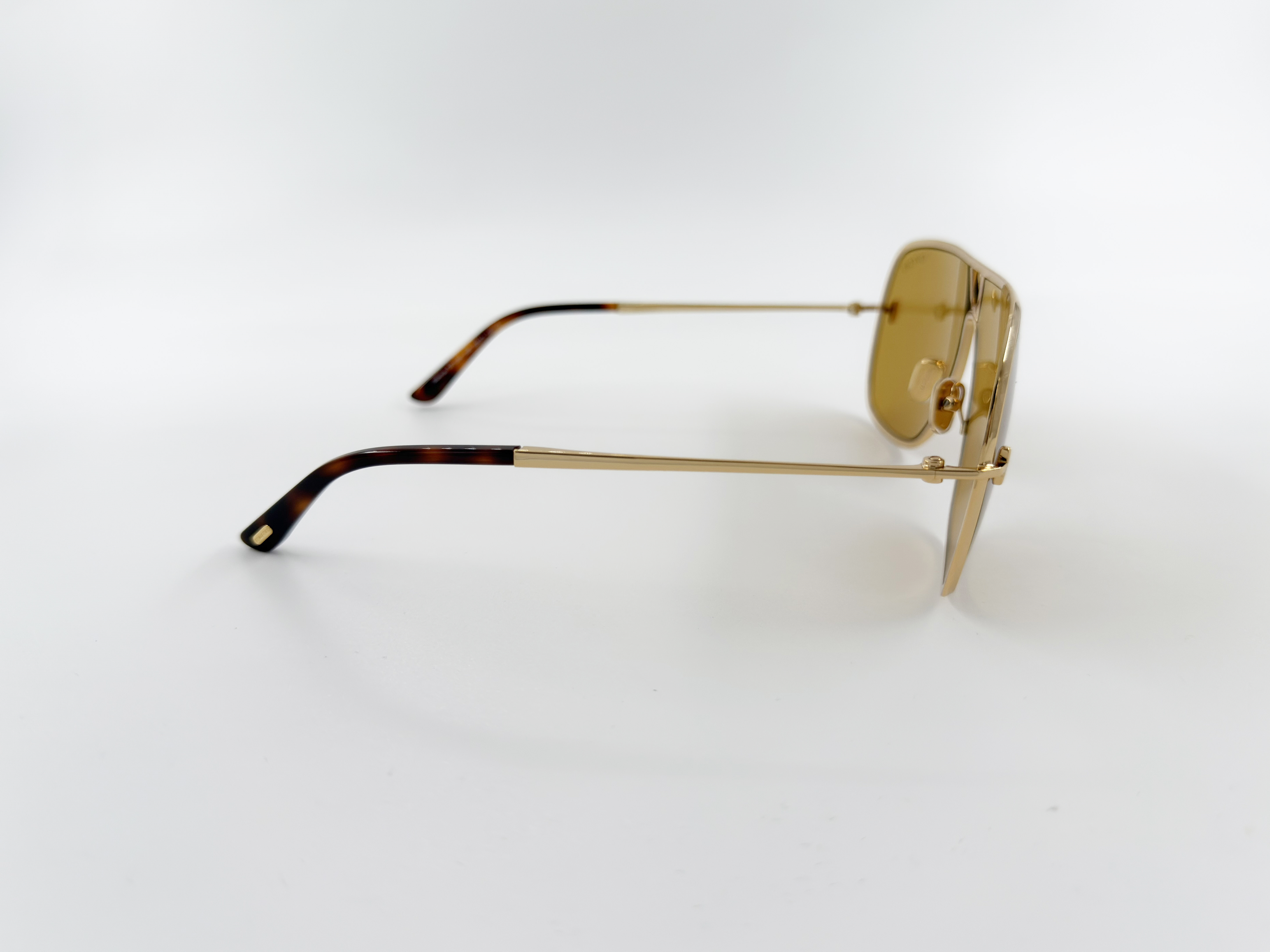 TOM FORD 1204 30E 63 Unisex Güneş Gözlüğü