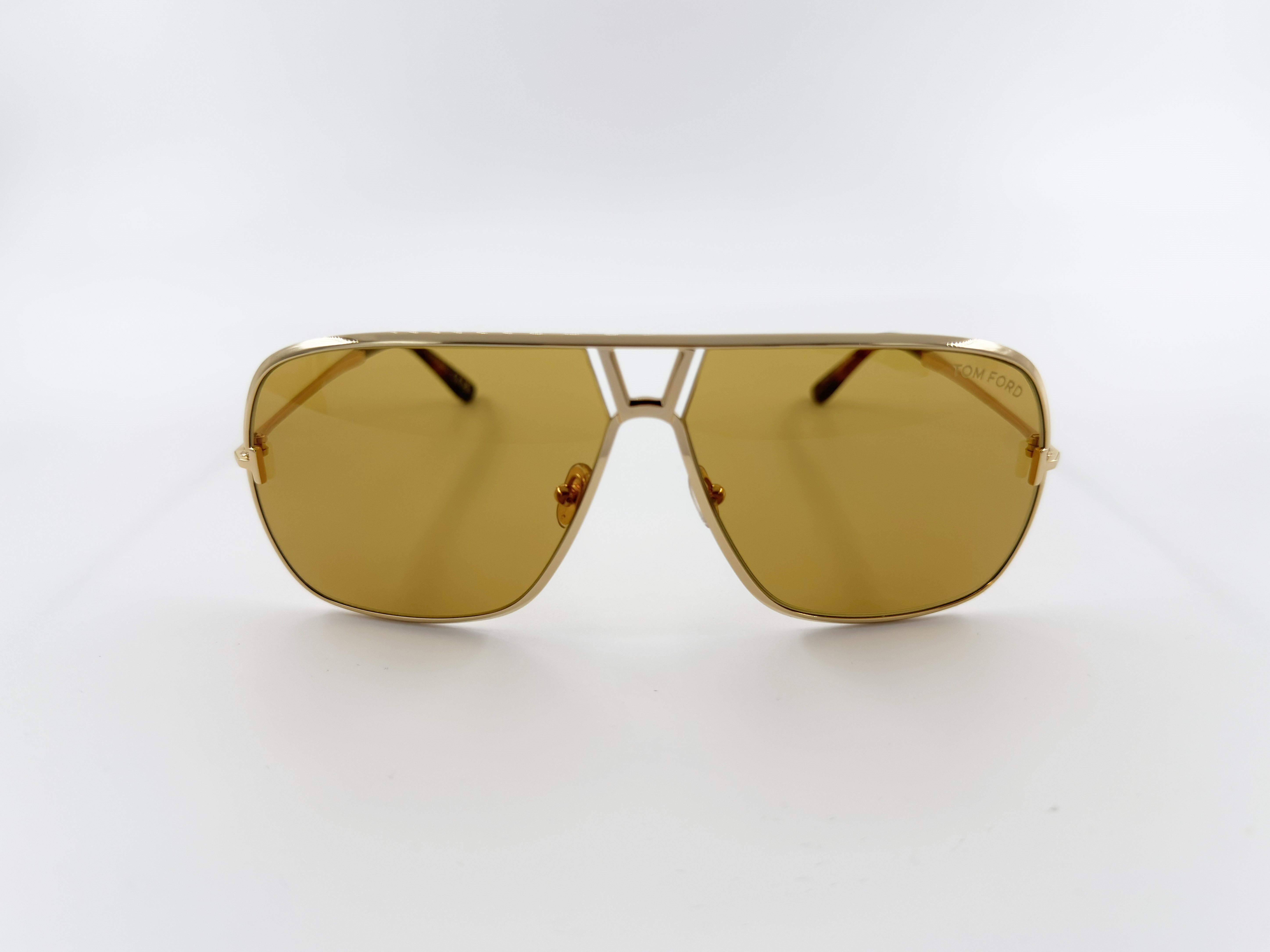TOM FORD 1204 30E 63 Unisex Güneş Gözlüğü