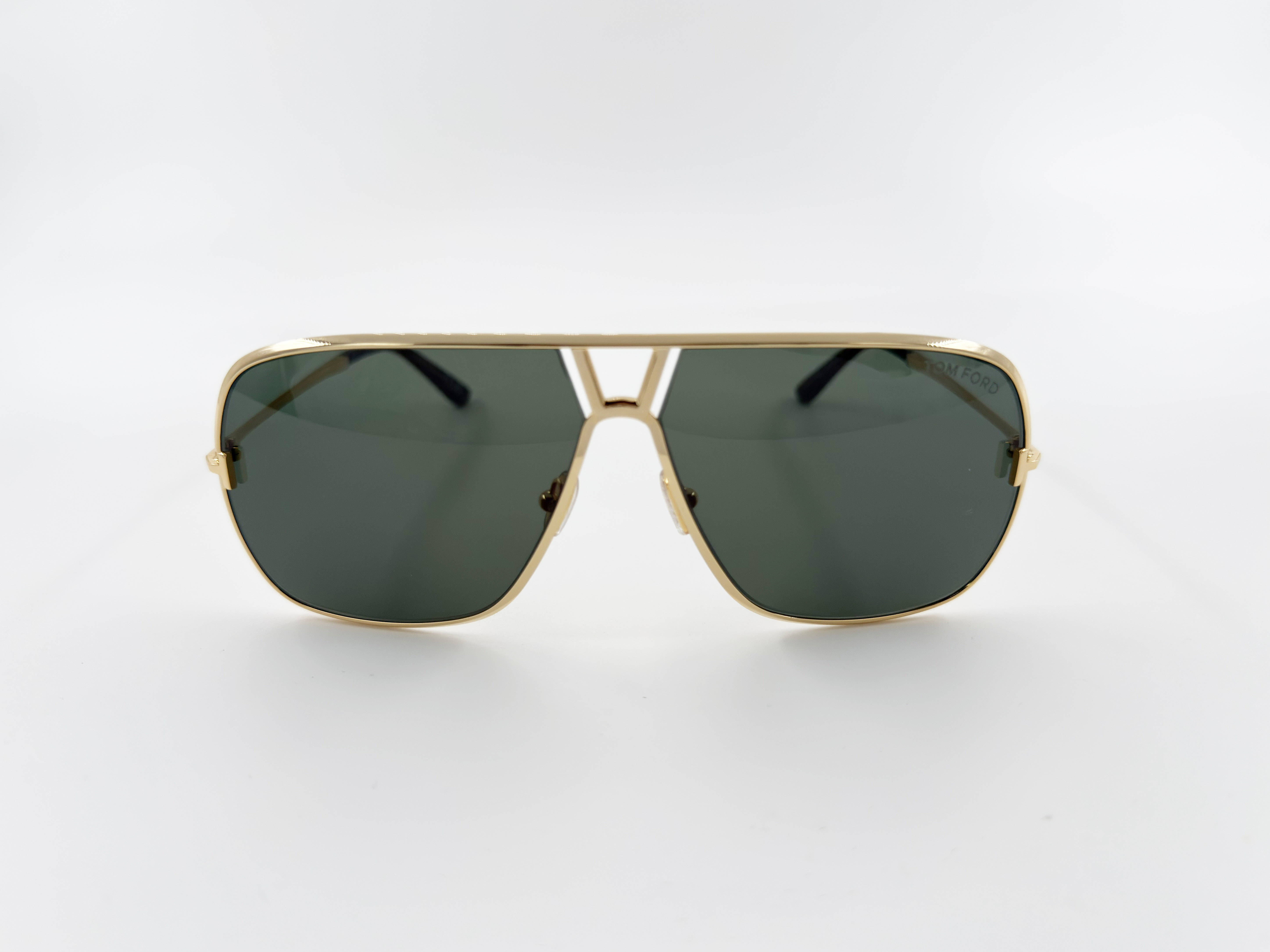 TOM FORD 1204 30N 63 Kadın Güneş Gözlüğü