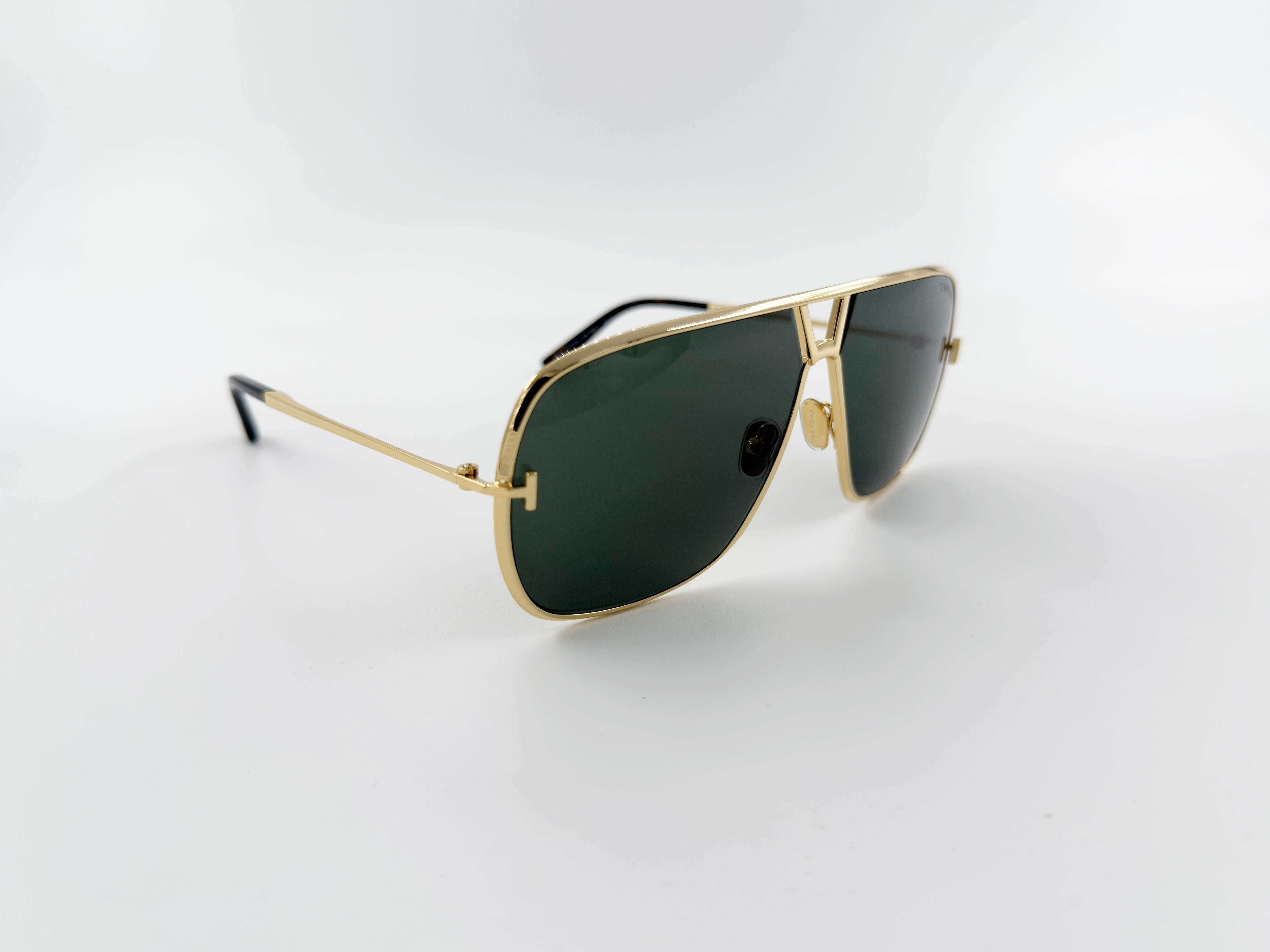 TOM FORD 1204 30N 63 Kadın Güneş Gözlüğü