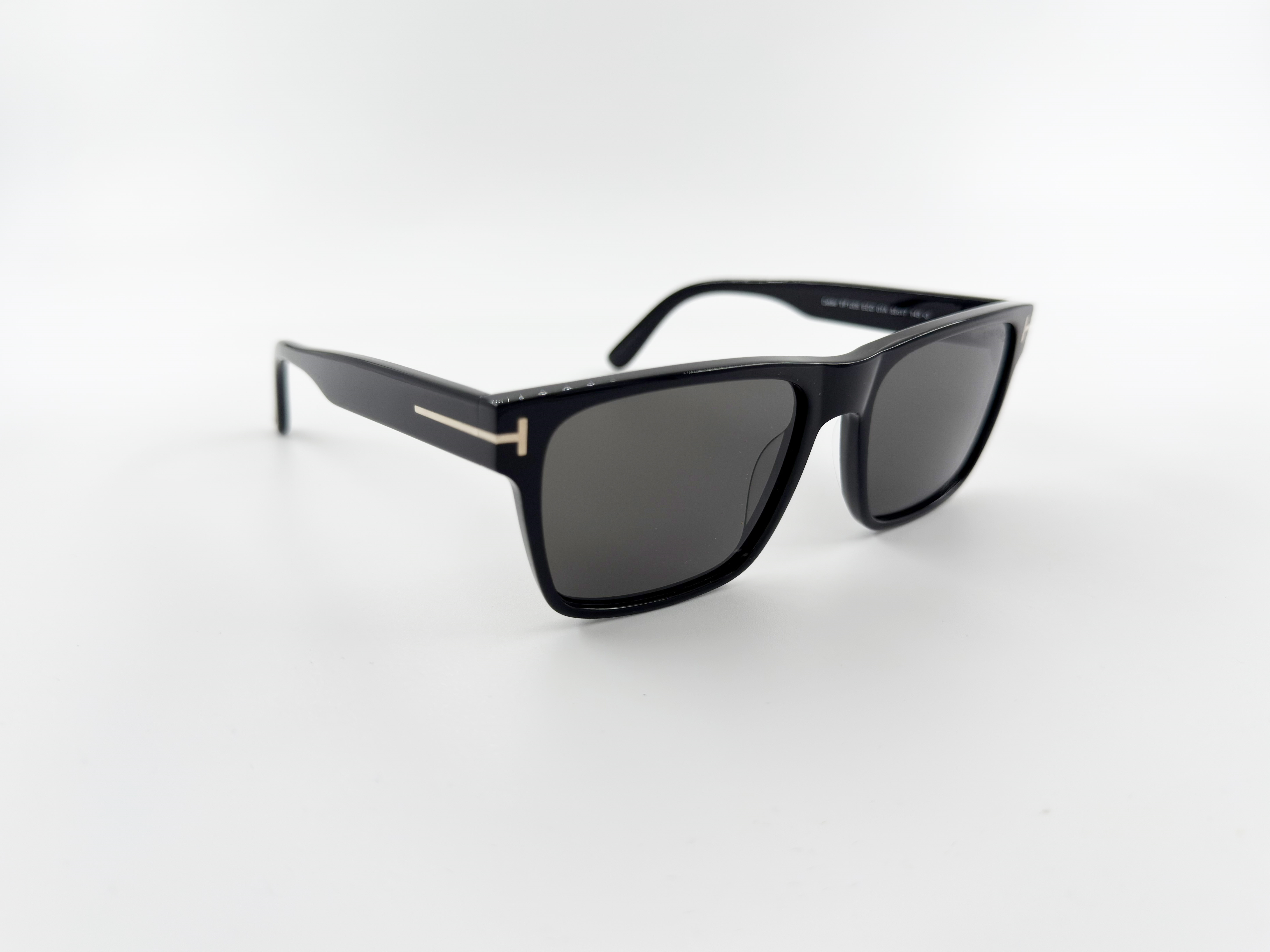 TOM FORD 1205 01A 55 Erkek Güneş Gözlüğü