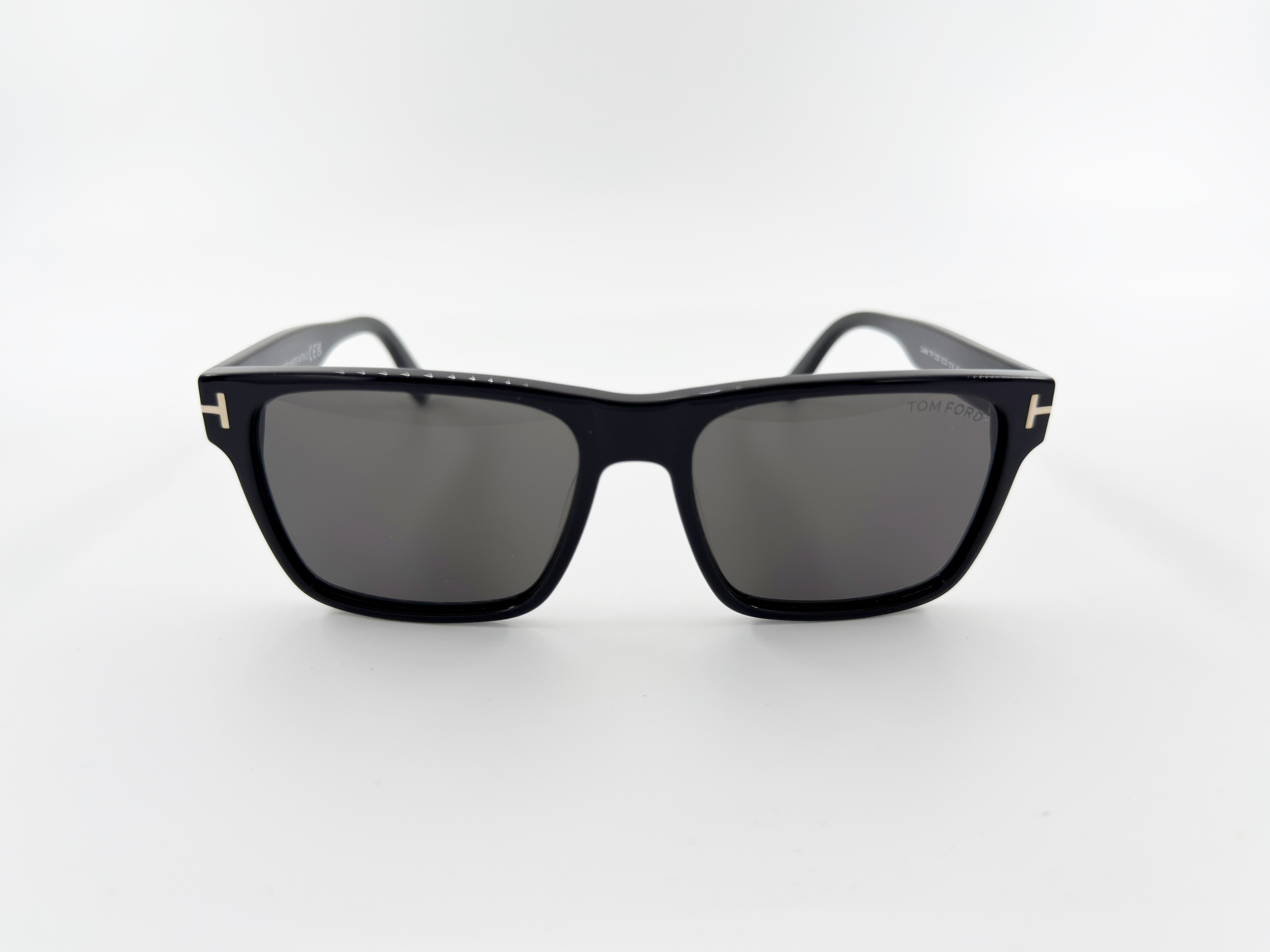 TOM FORD 1205 01A 55 Erkek Güneş Gözlüğü
