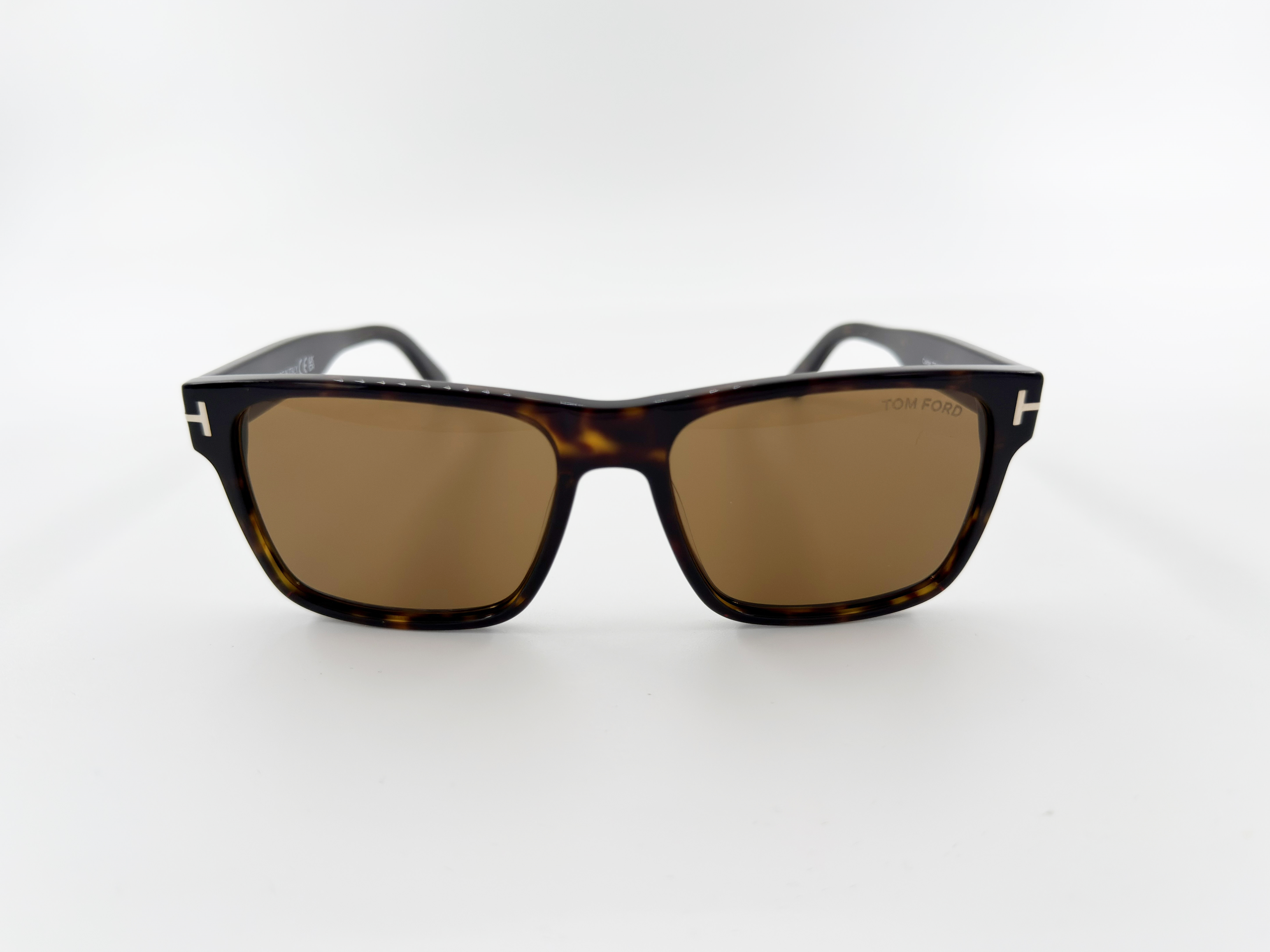 TOM FORD 1205 52E 55 Erkek Güneş Gözlüğü