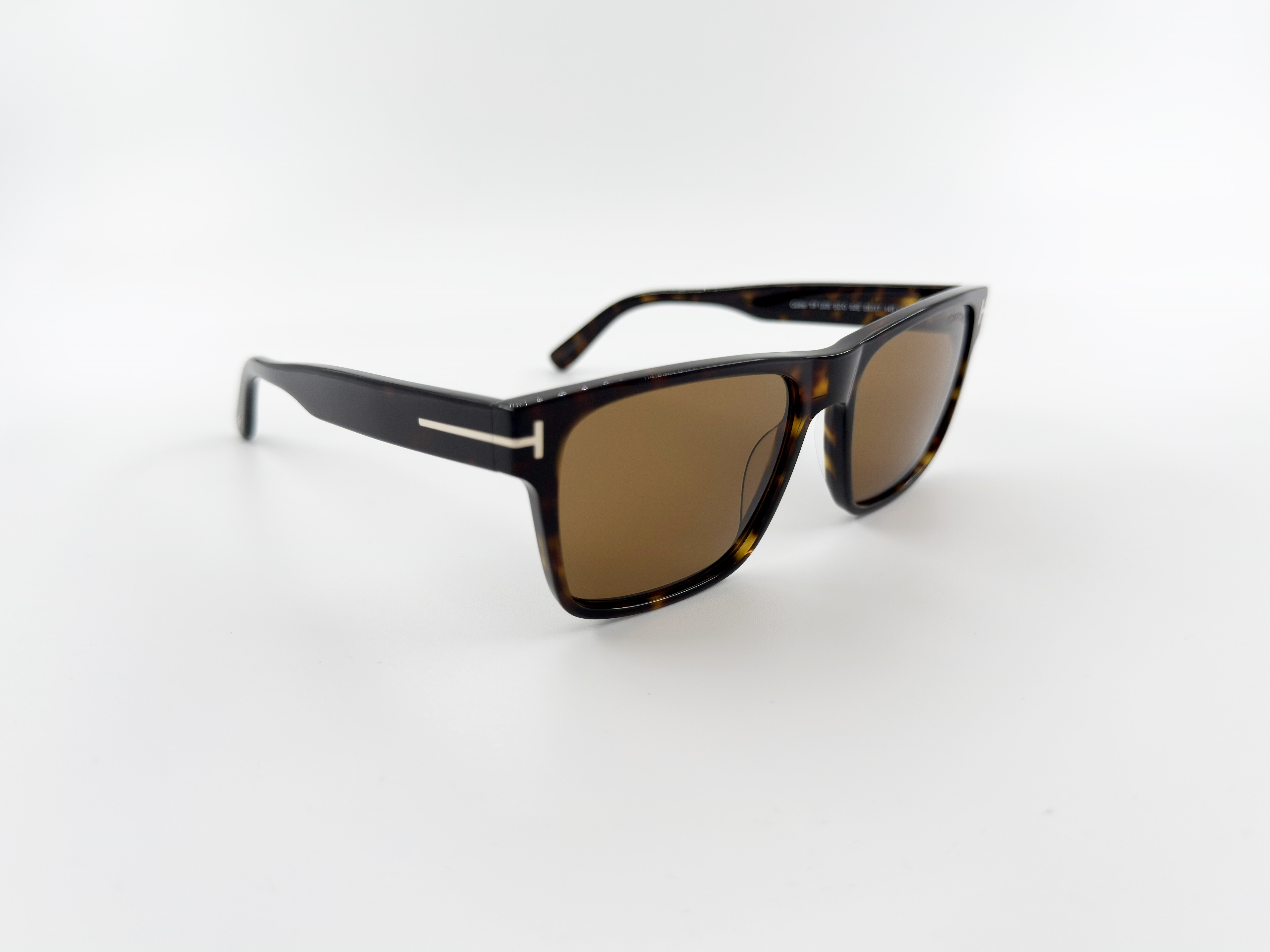 TOM FORD 1205 52E 55 Erkek Güneş Gözlüğü