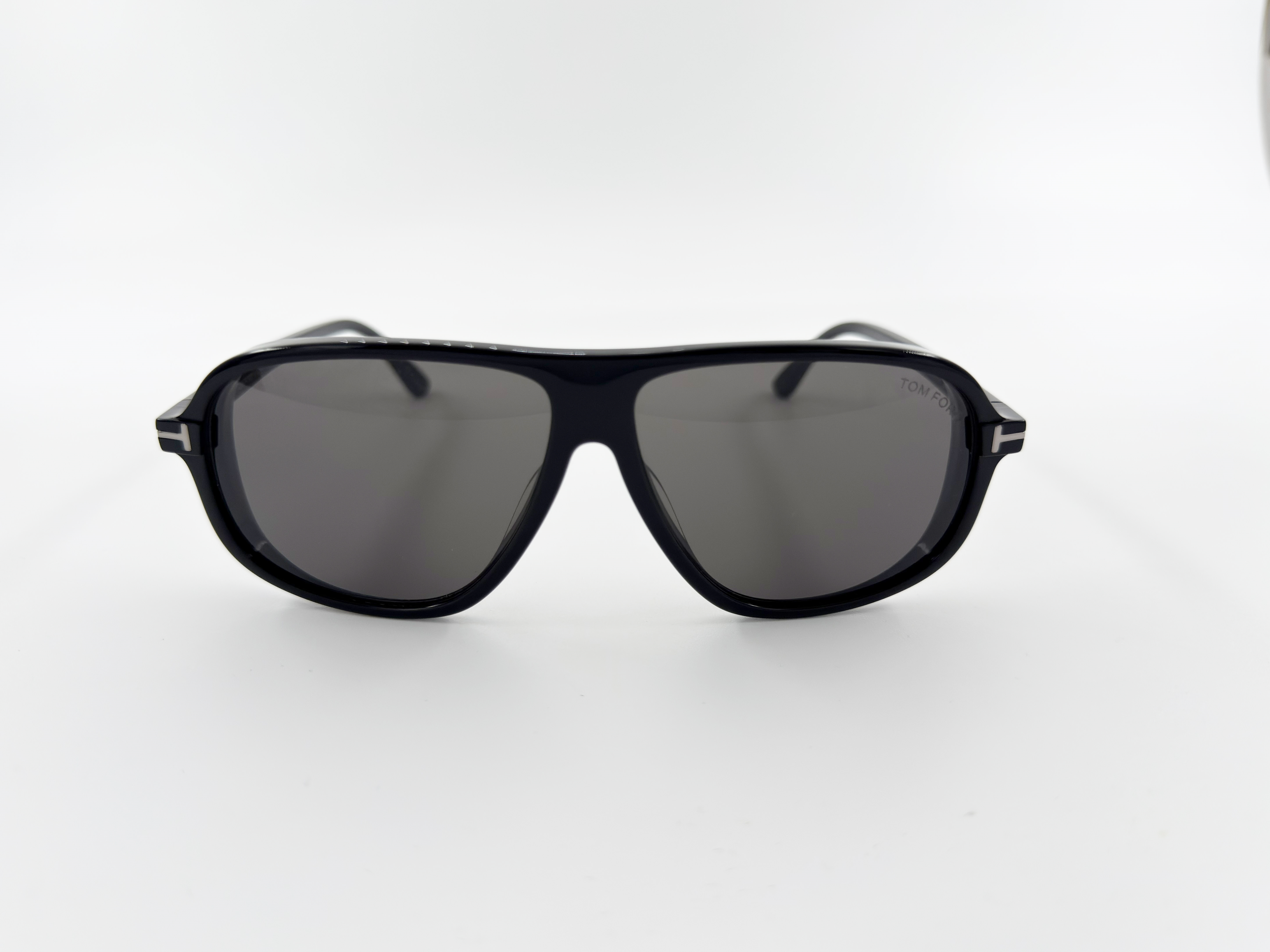 TOM FORD 1208 01A 61 Erkek Güneş Gözlüğü