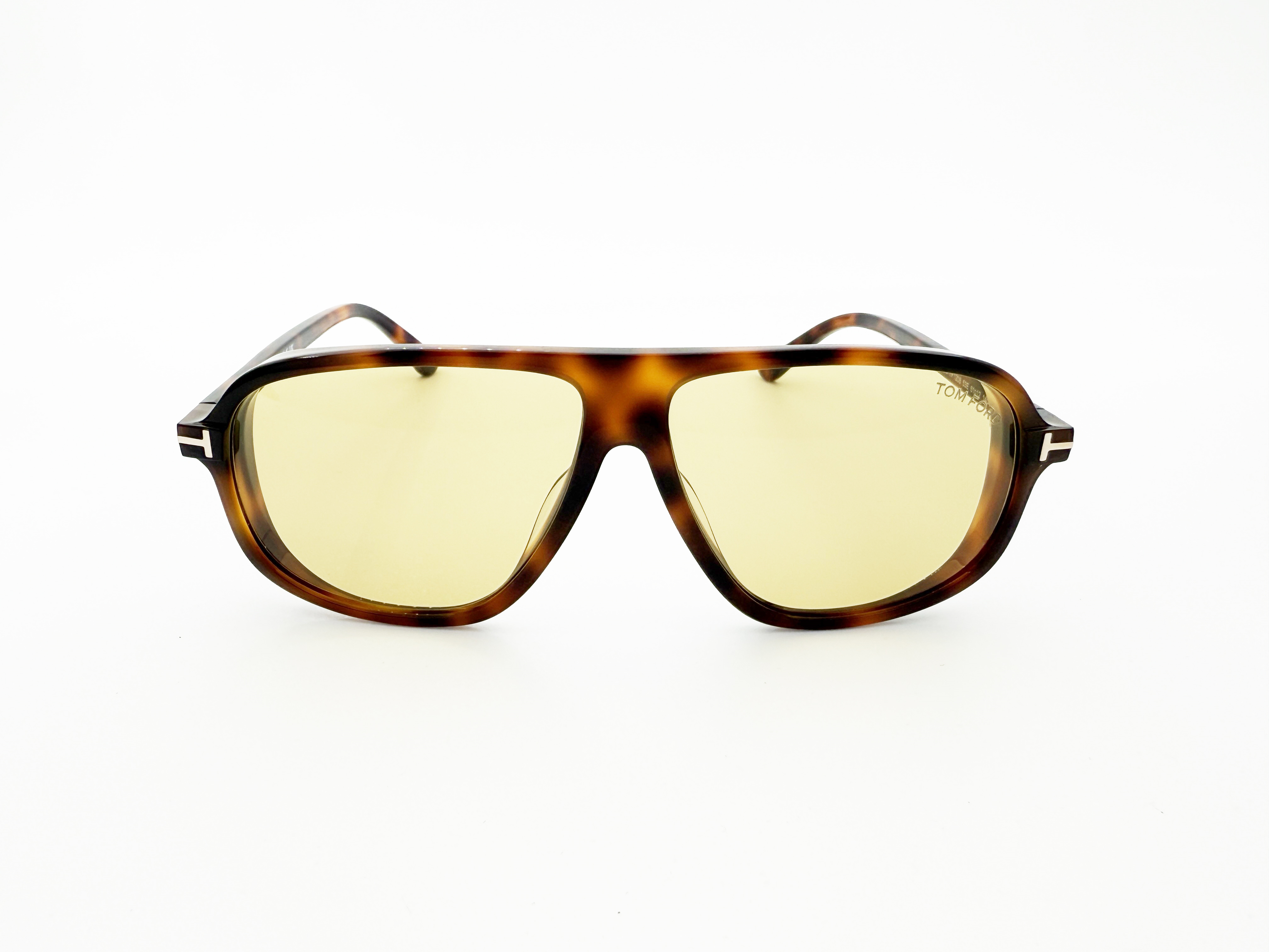 TOM FORD 1208 53E 61 Unisex Güneş Gözlüğü