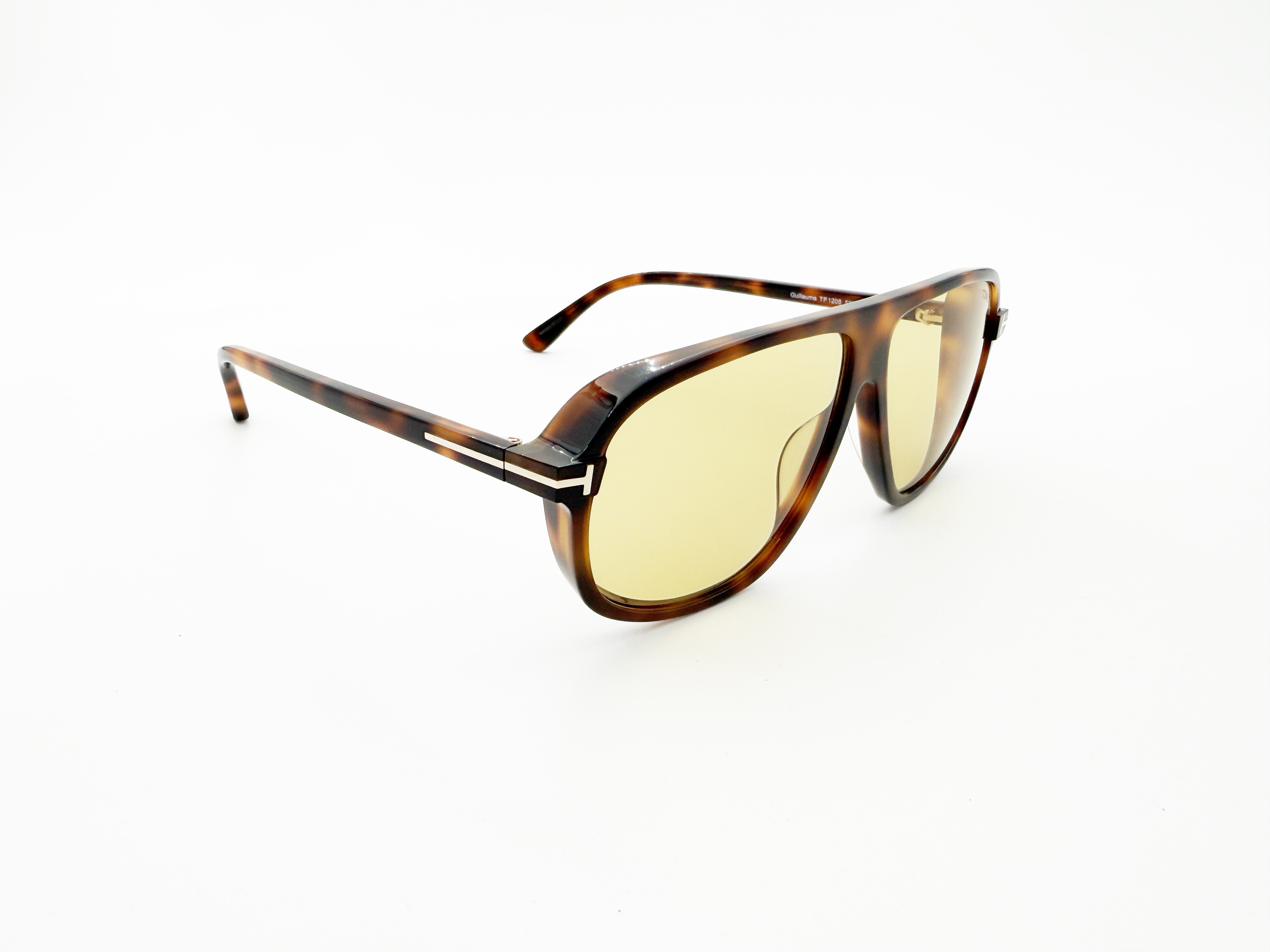 TOM FORD 1208 53E 61 Unisex Güneş Gözlüğü