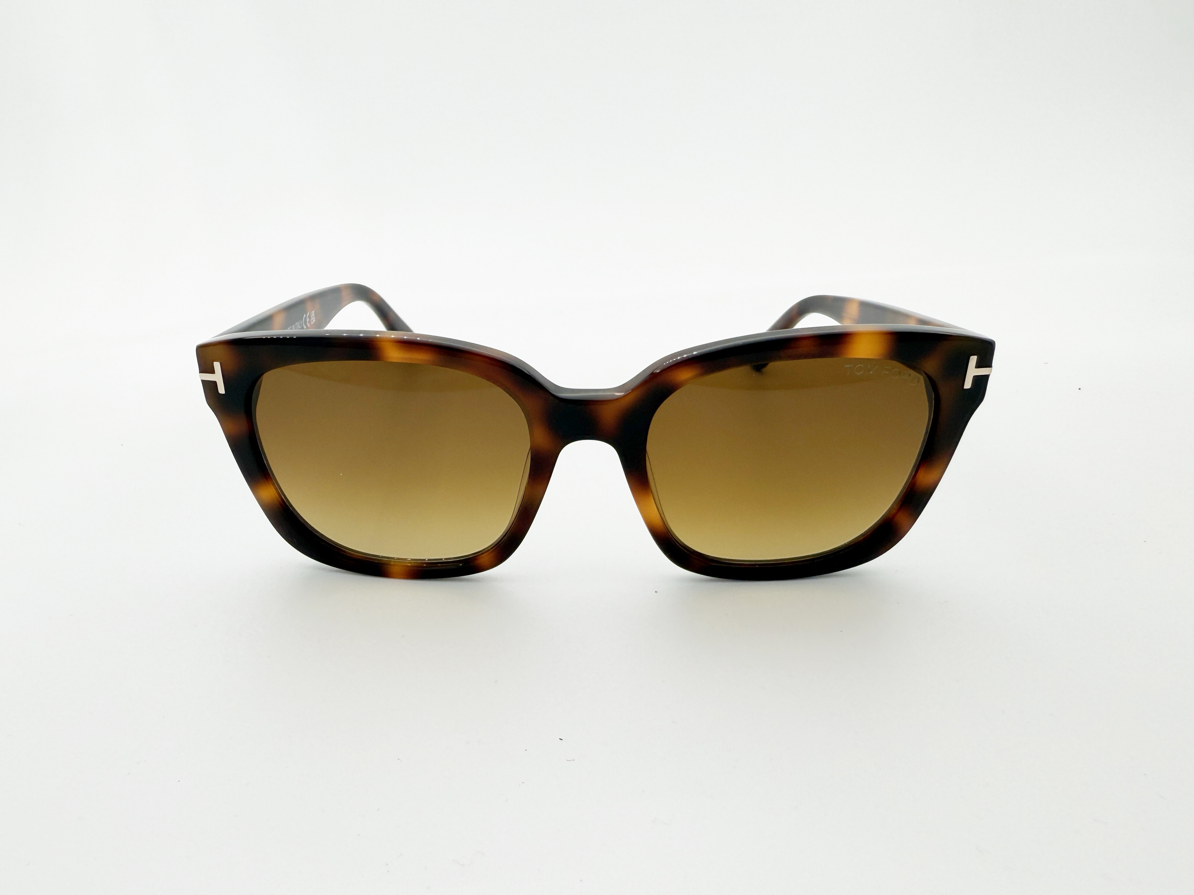 TOM FORD 1216 53F 53 Kadın Güneş Gözlüğü